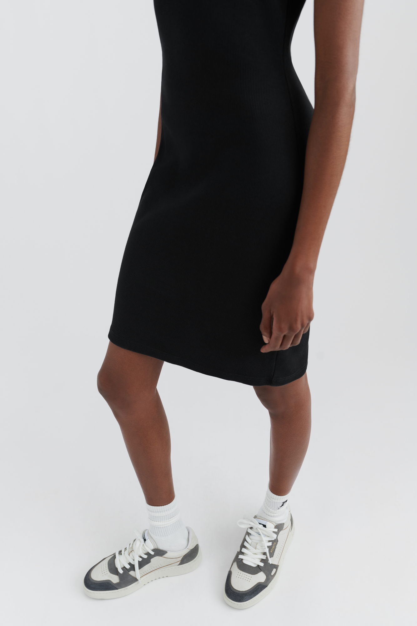 Day T-Shirt Dress