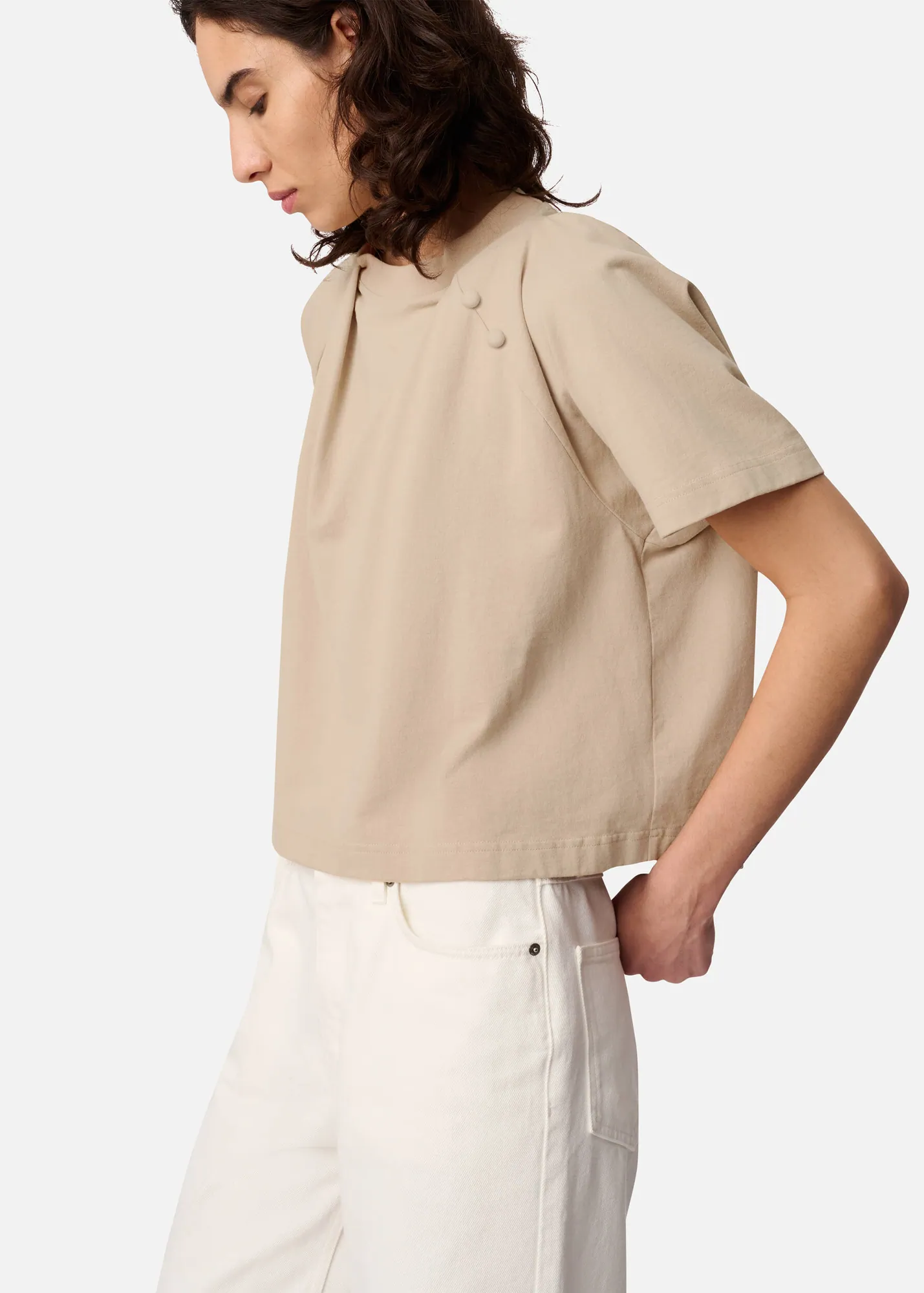 Hosta T-Shirt