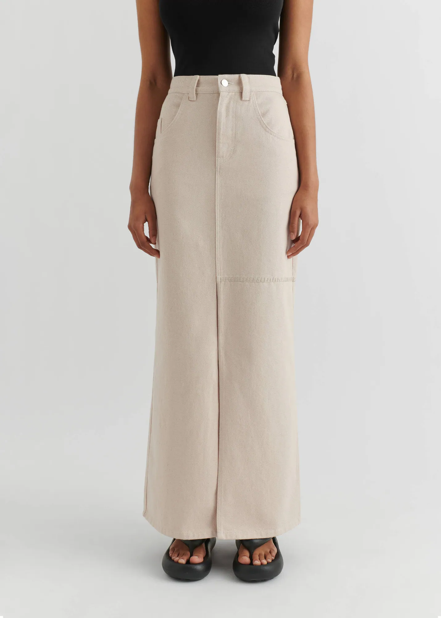 Amp Skirt