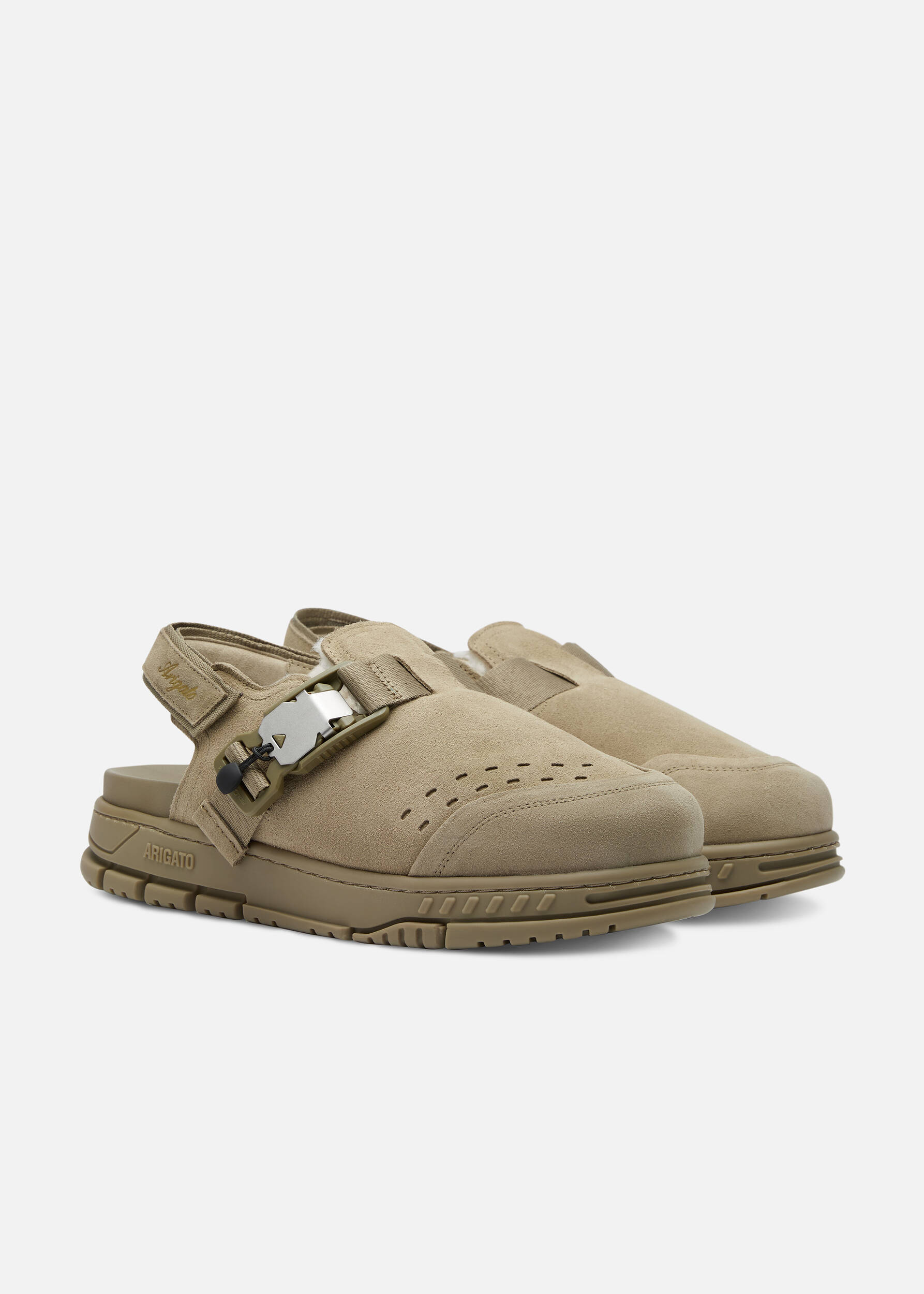 AXEL ARIGATO - Area Sandal