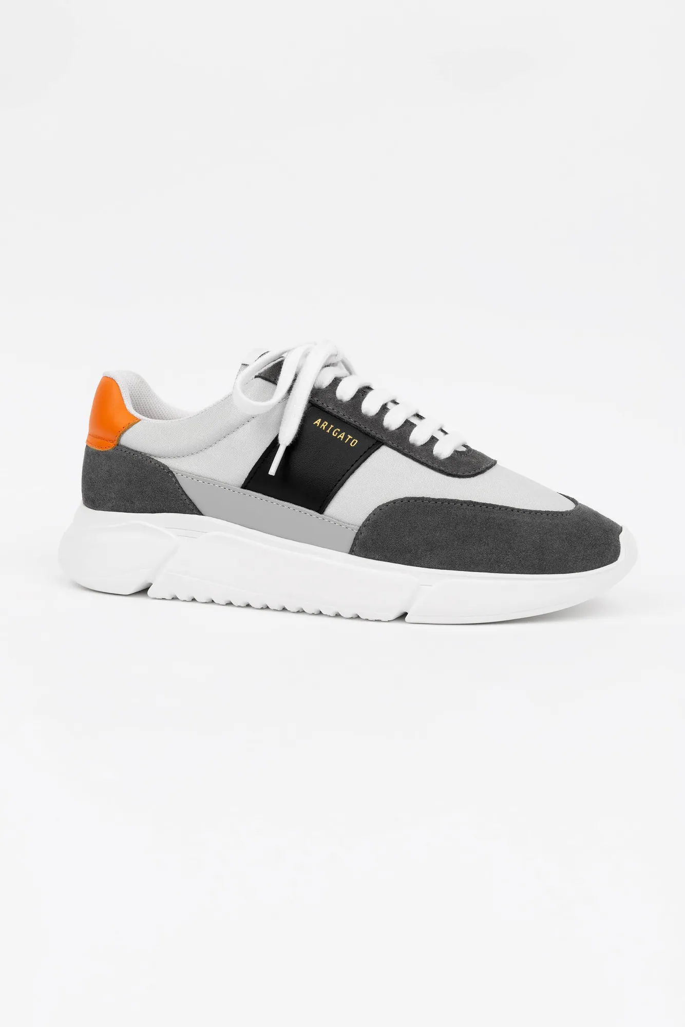 Genesis Vintage Runner