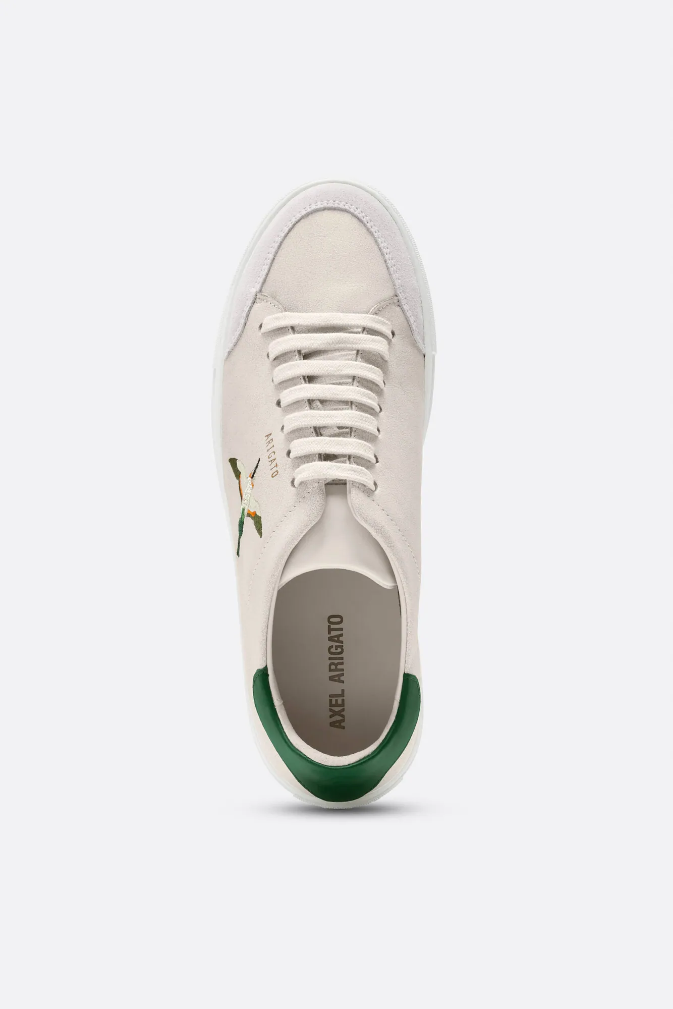 Clean 90 B Bird Sneaker