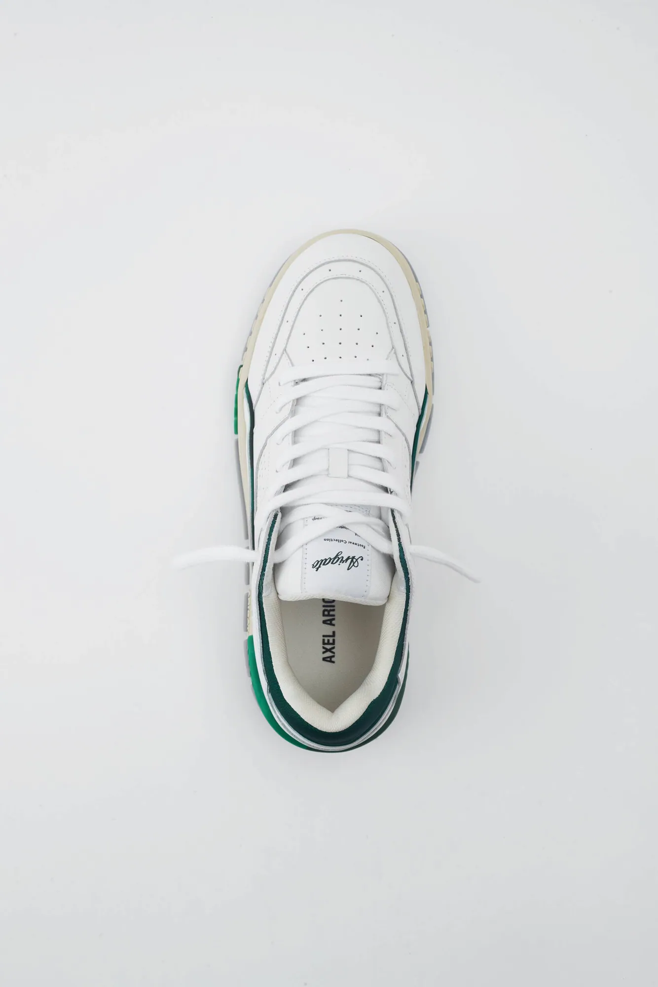 Area Lo Sneaker