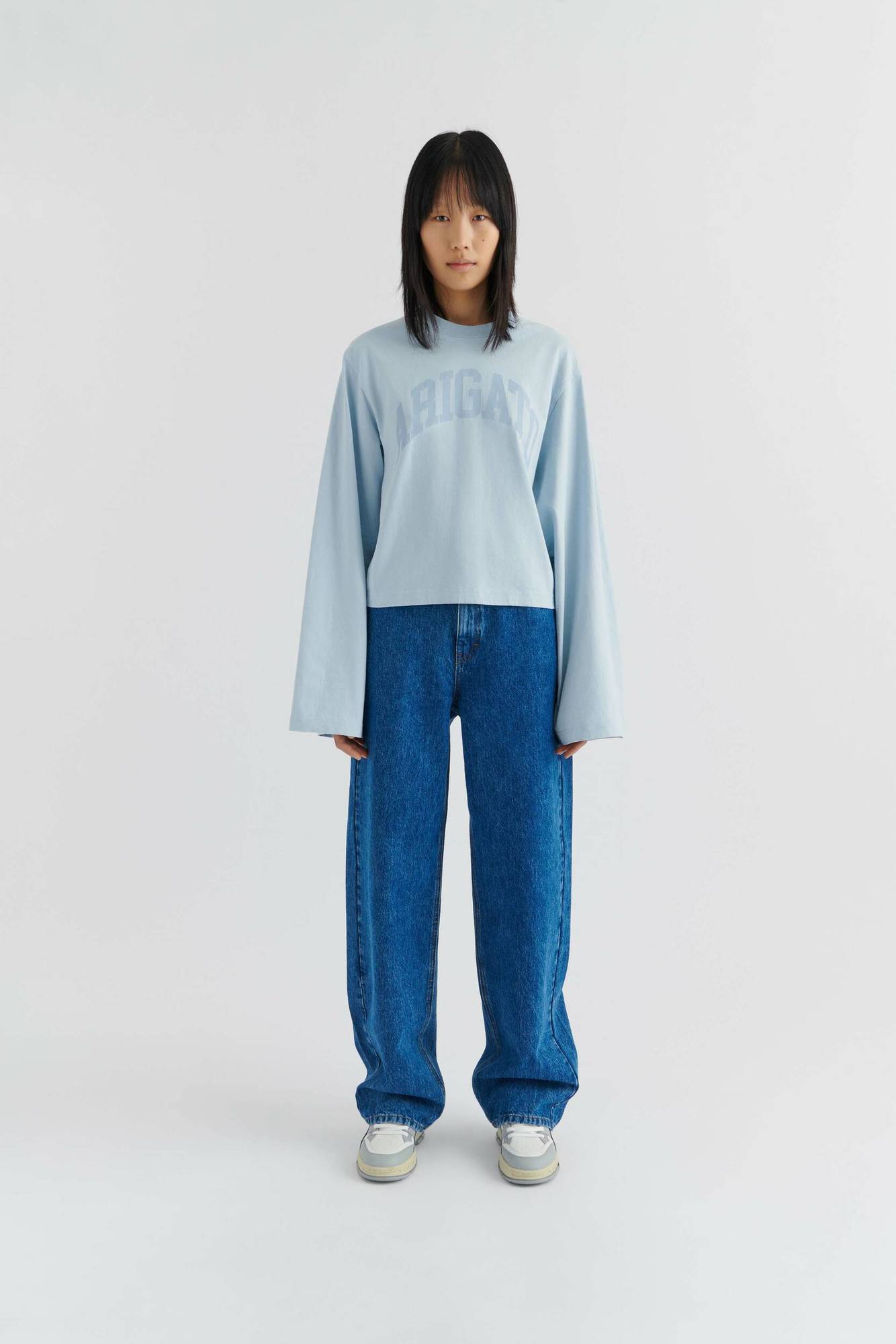 Link Long-Sleeve T-Shirt