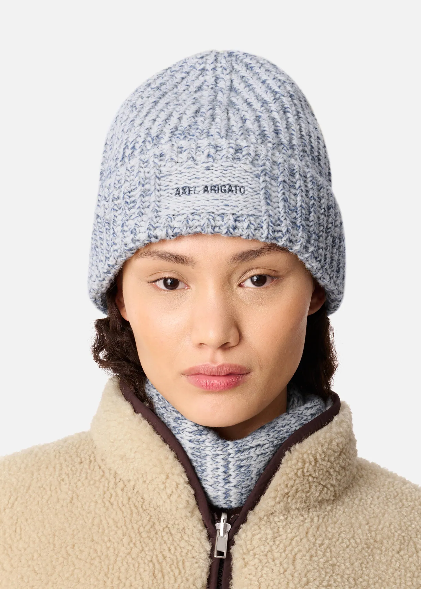 Flock Beanie