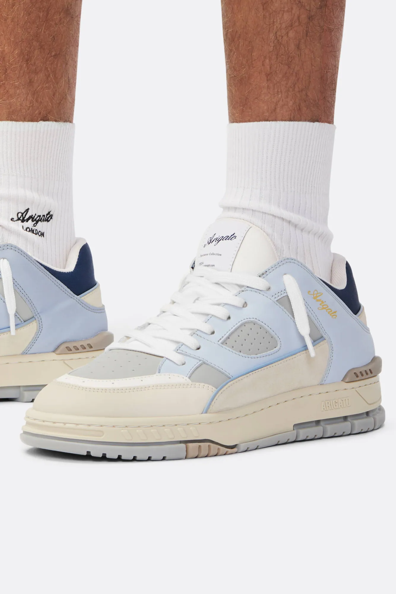 Area Lo Sneaker