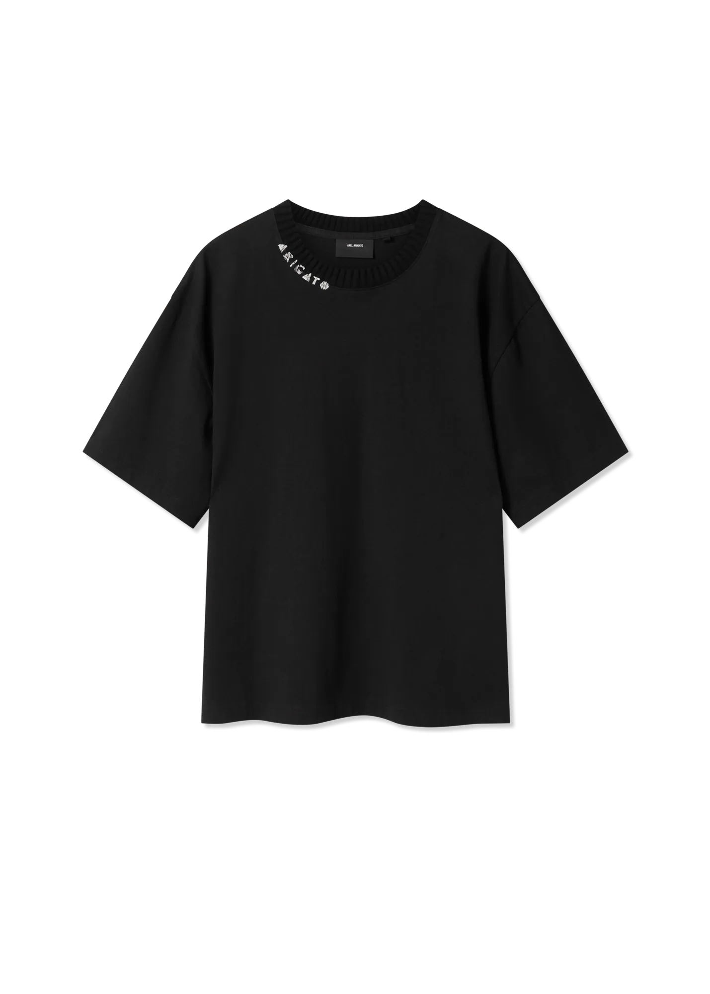 Apex Ribbed T-Shirt