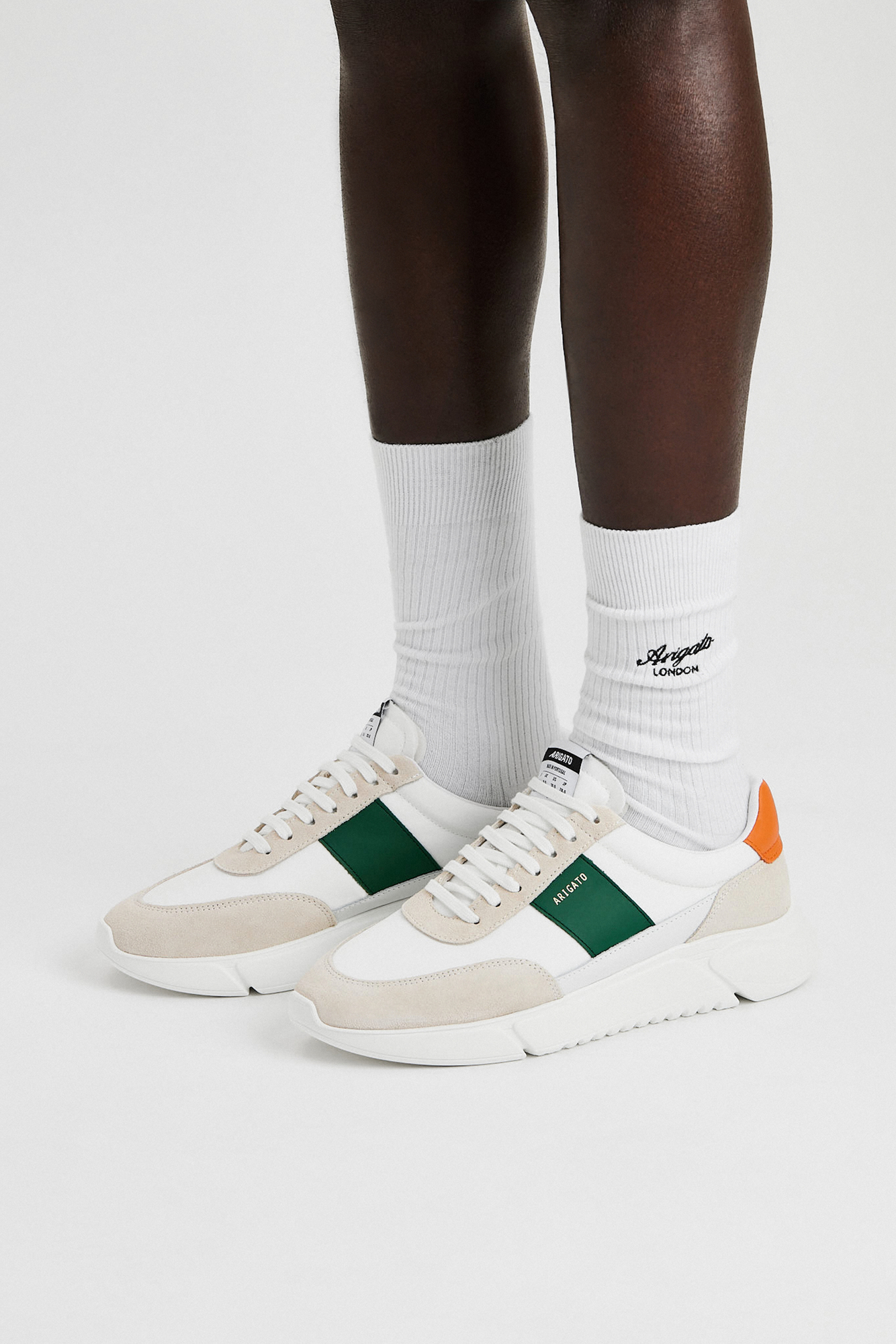 Genesis Vintage Runner