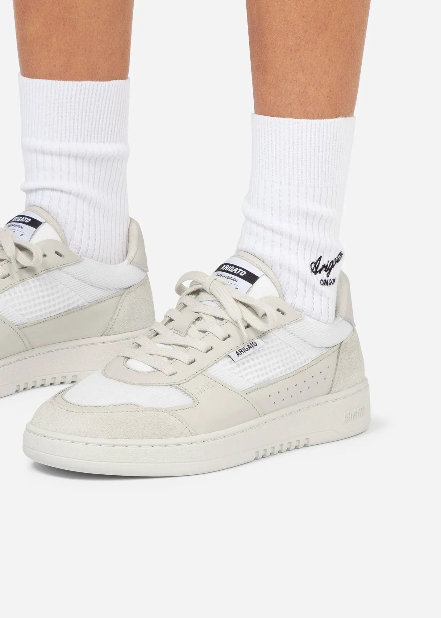 Dice Deuce Sneaker