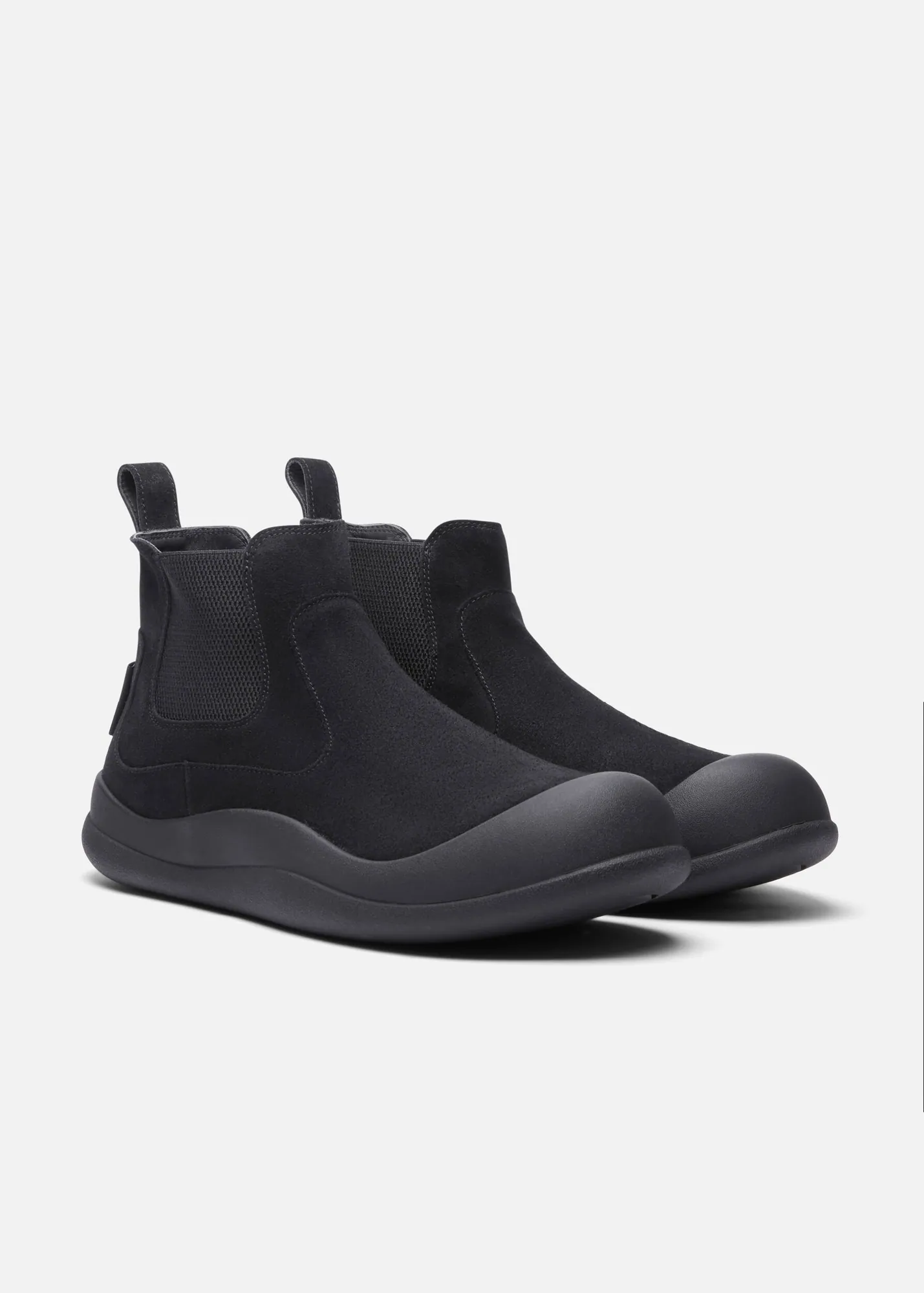Squish Chelsea Boot