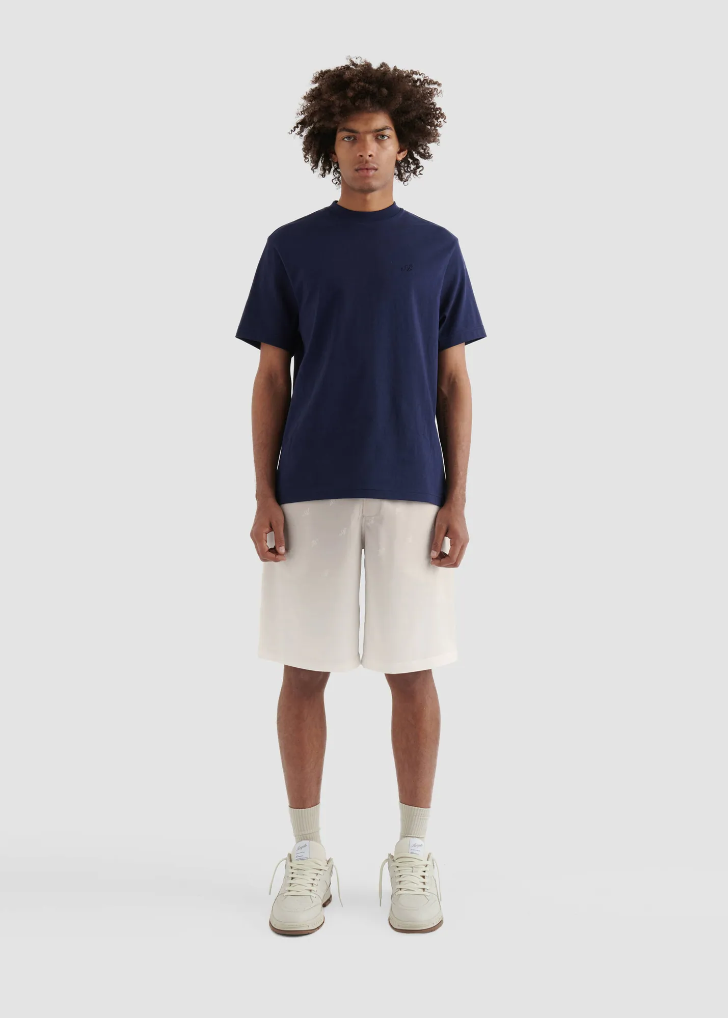 Pitch Ombré Shorts