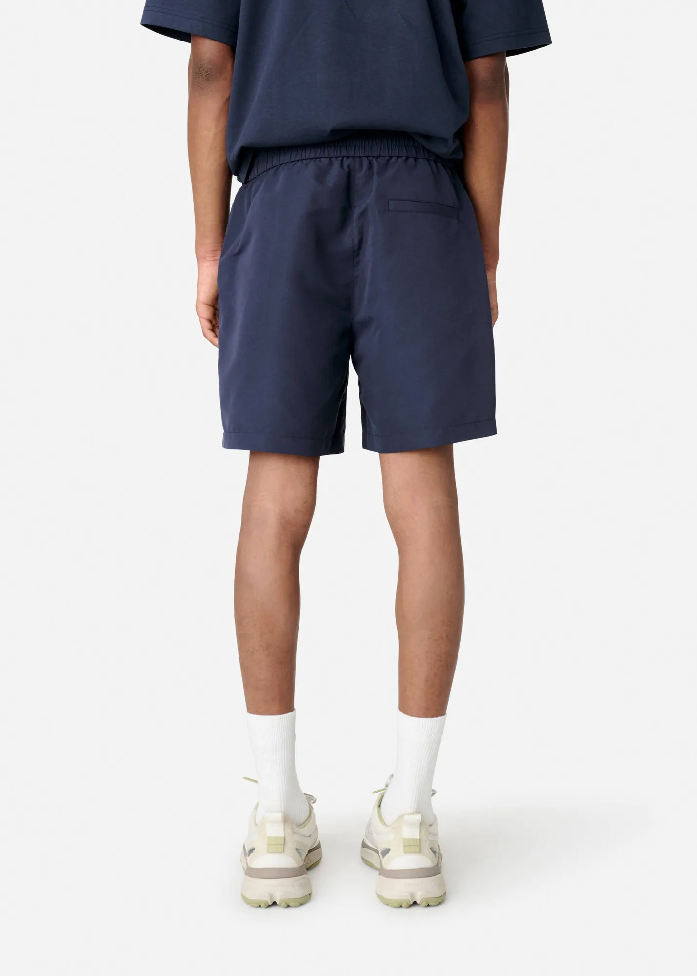 Amalfi Swim Shorts