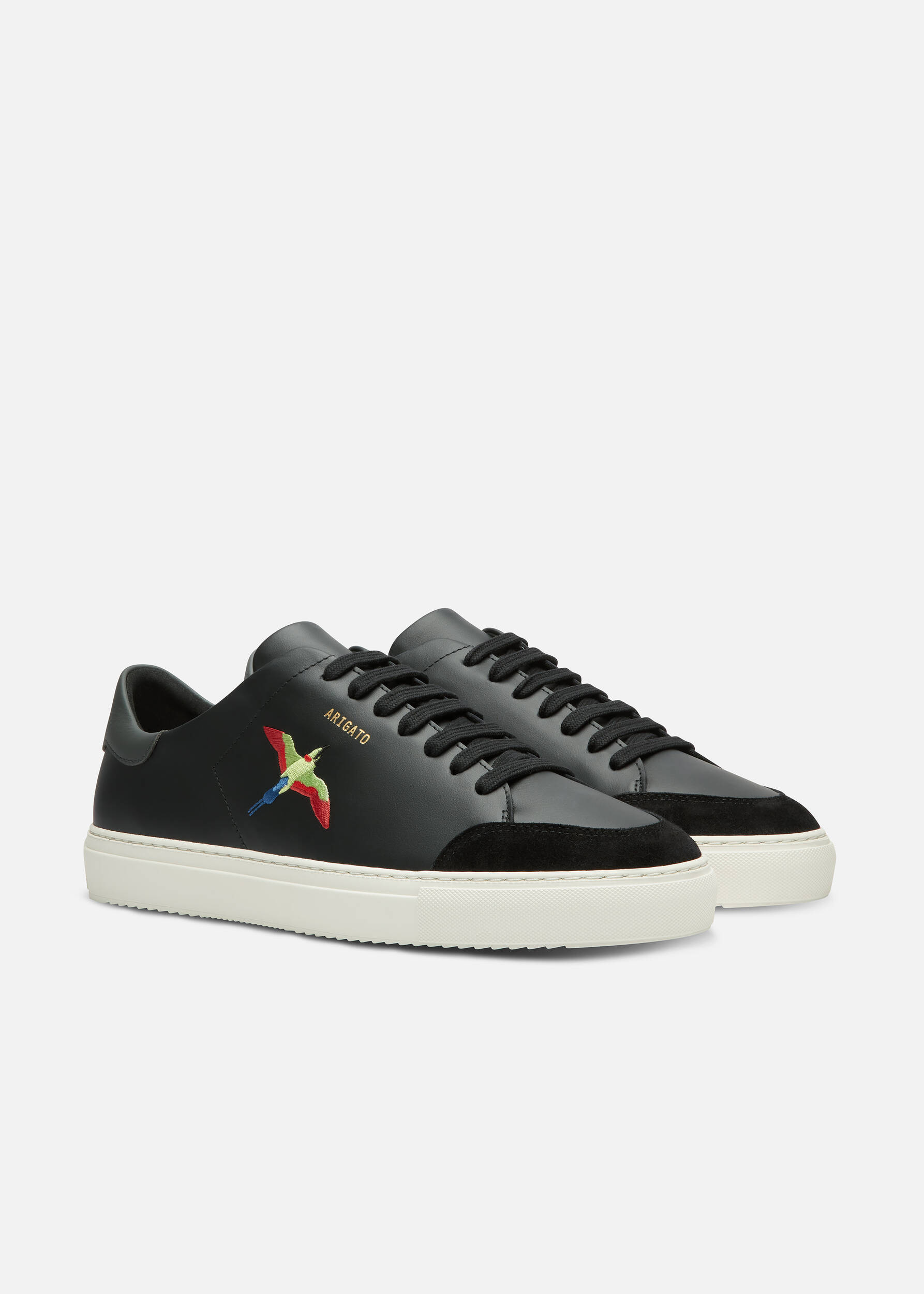 AXEL ARIGATO - Clean 90 B Bird Sneaker