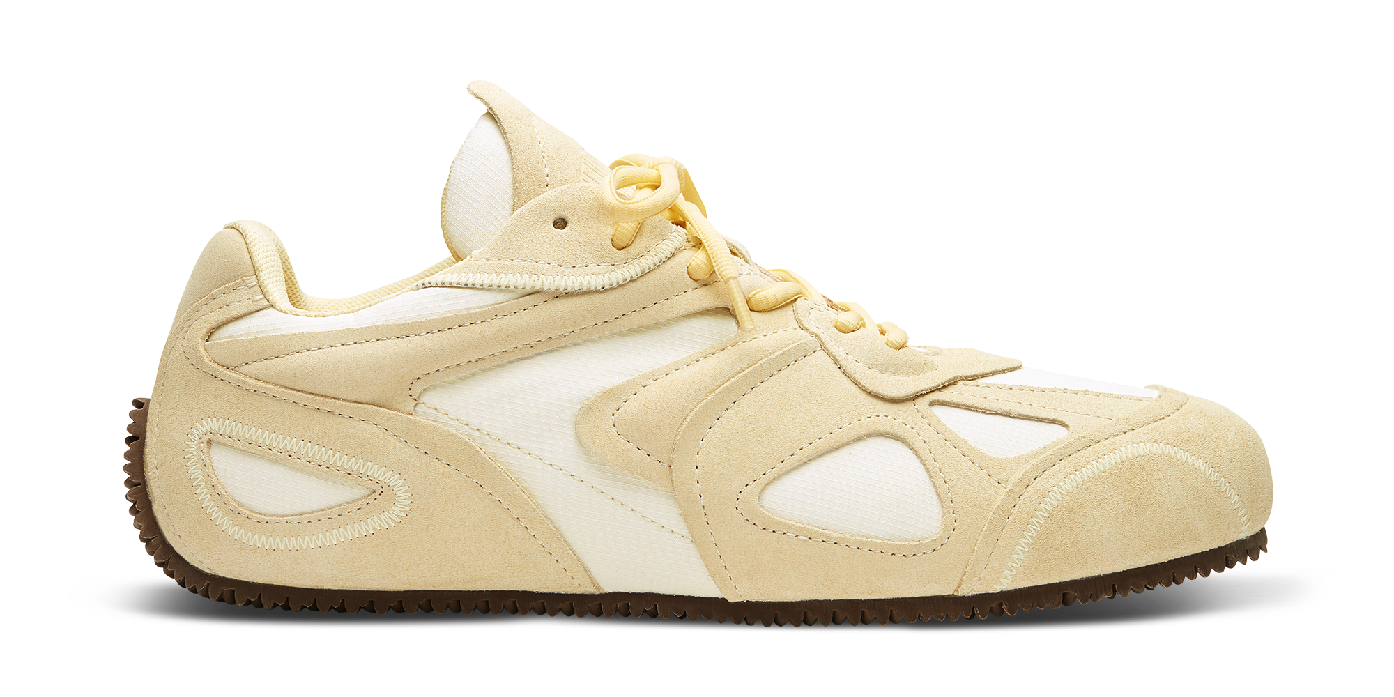 Slow Runner - F3694001