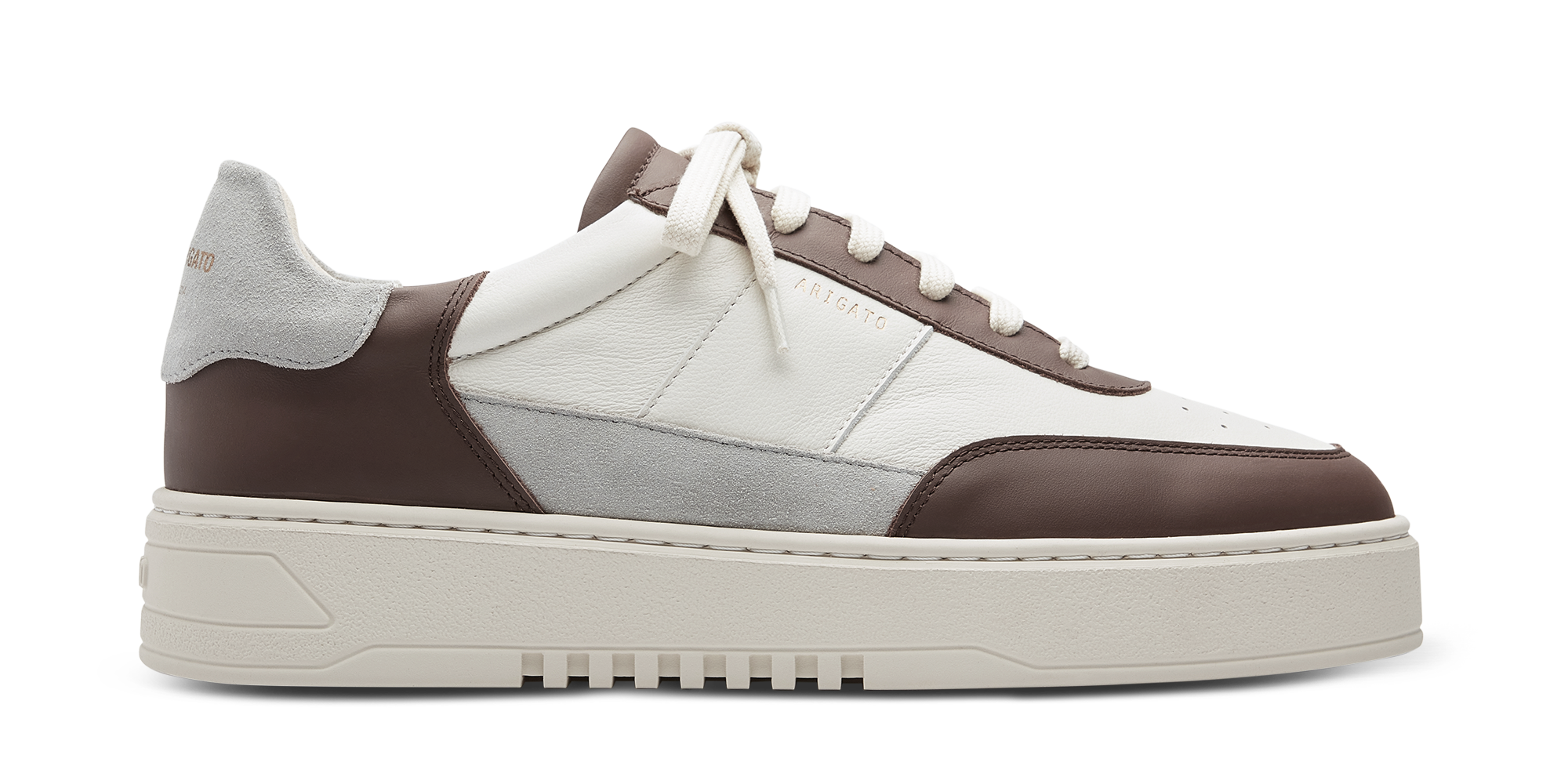 Orbit Vintage Sneaker - F3394002