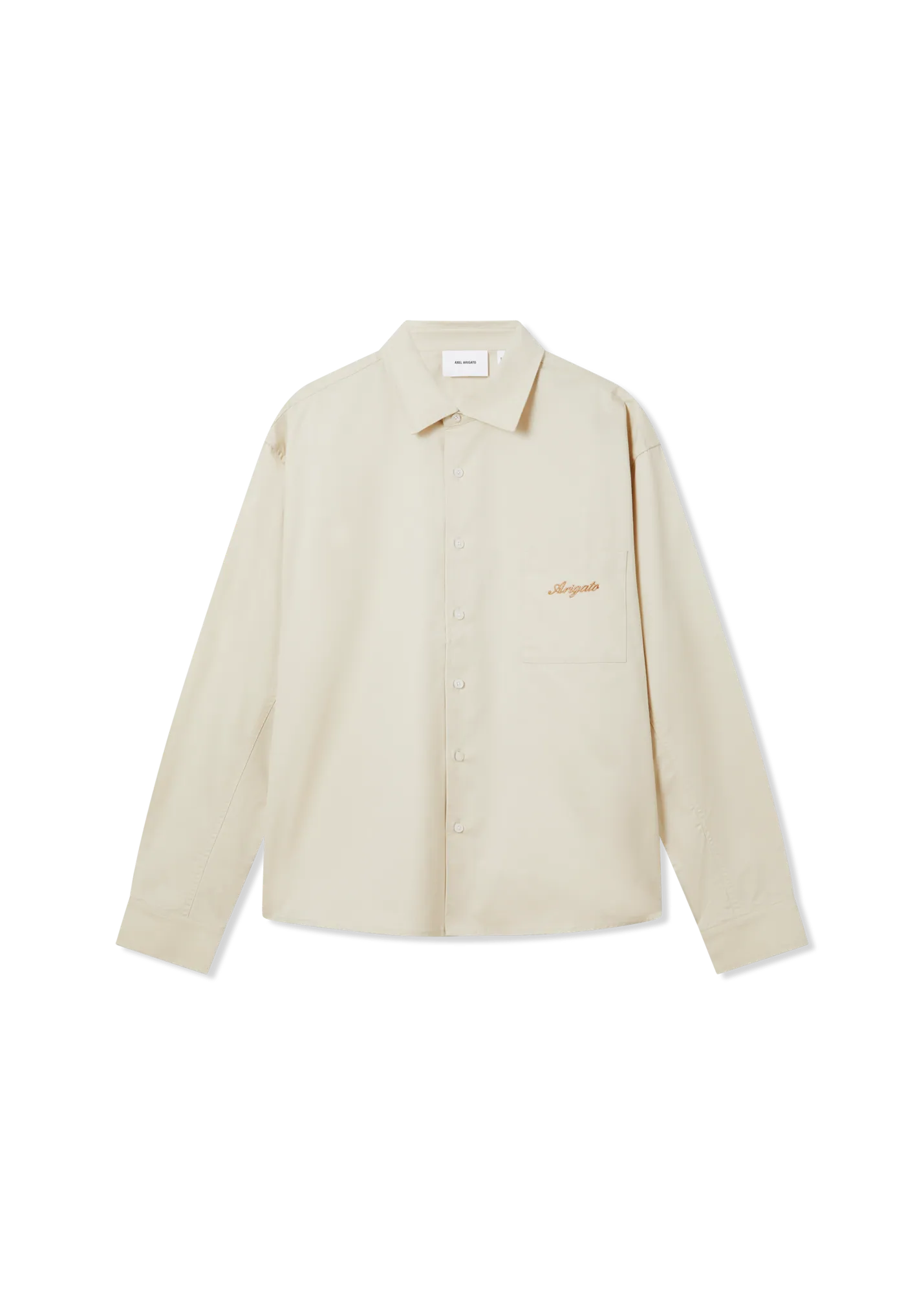 Ray Overshirt