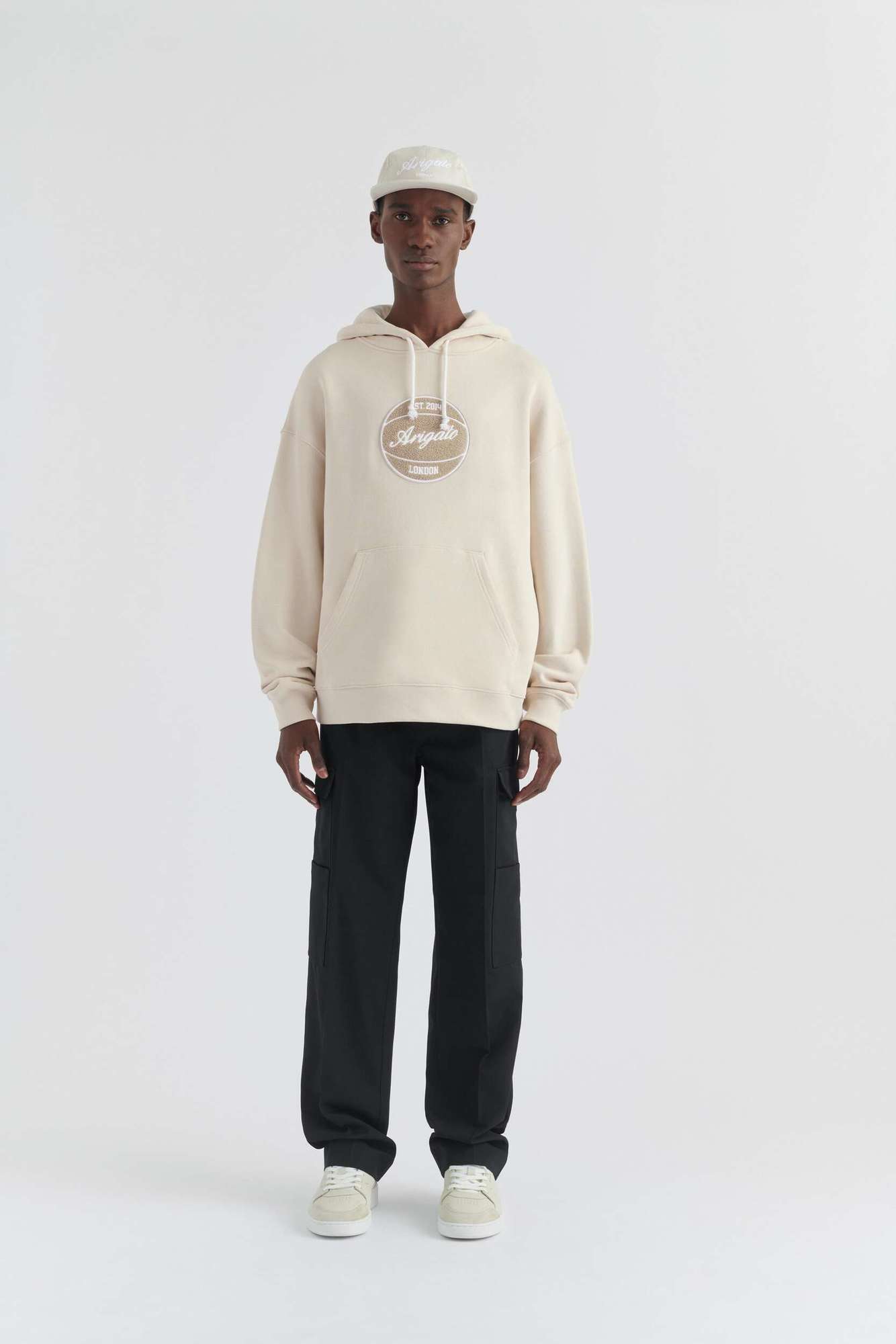 Dunk Hoodie