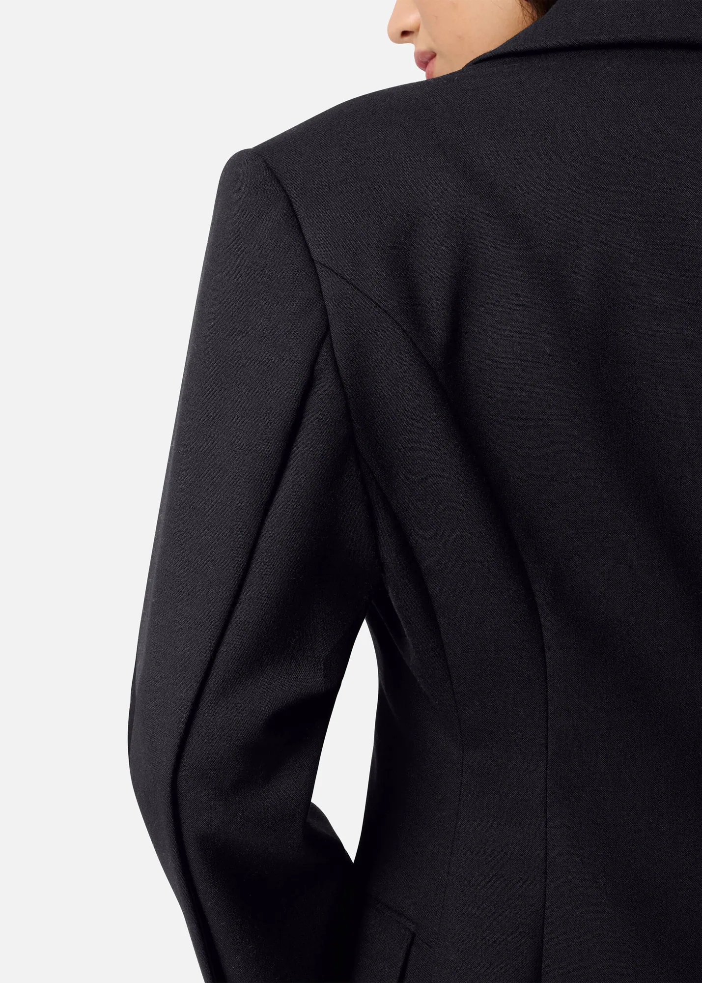 Wren Blazer