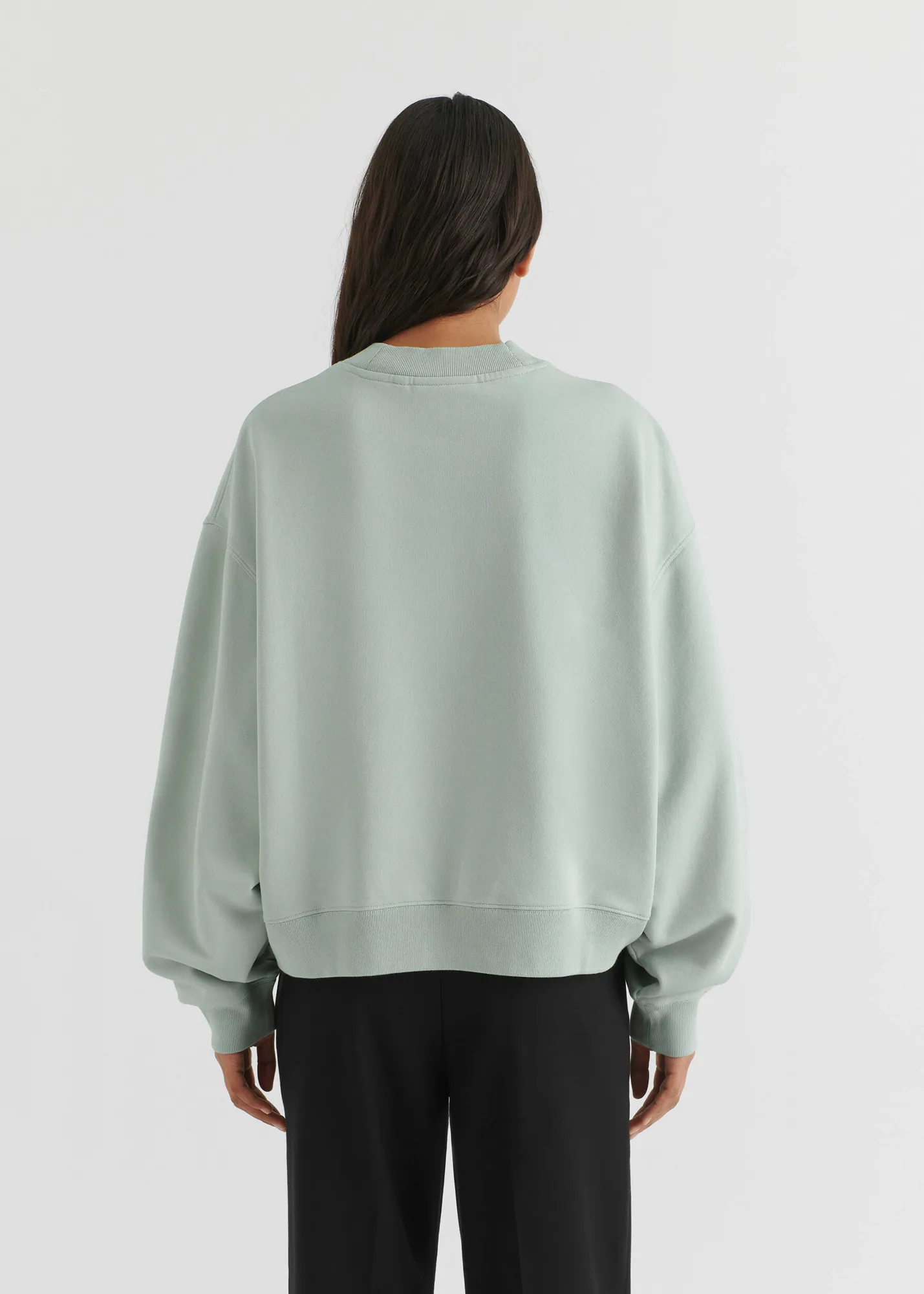 I Did It Myself Sweater