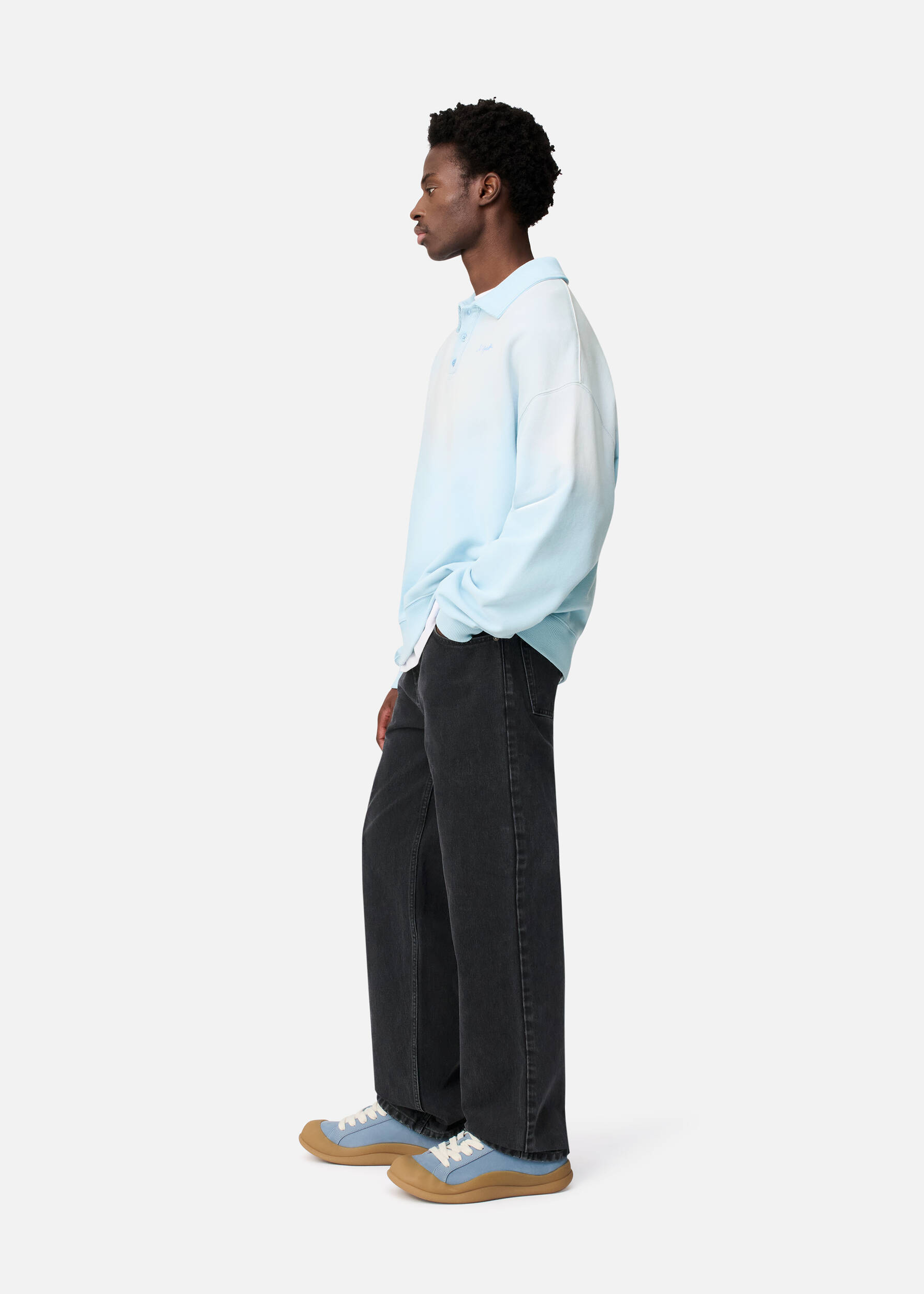 AXEL ARIGATO - Archive Straight Jeans