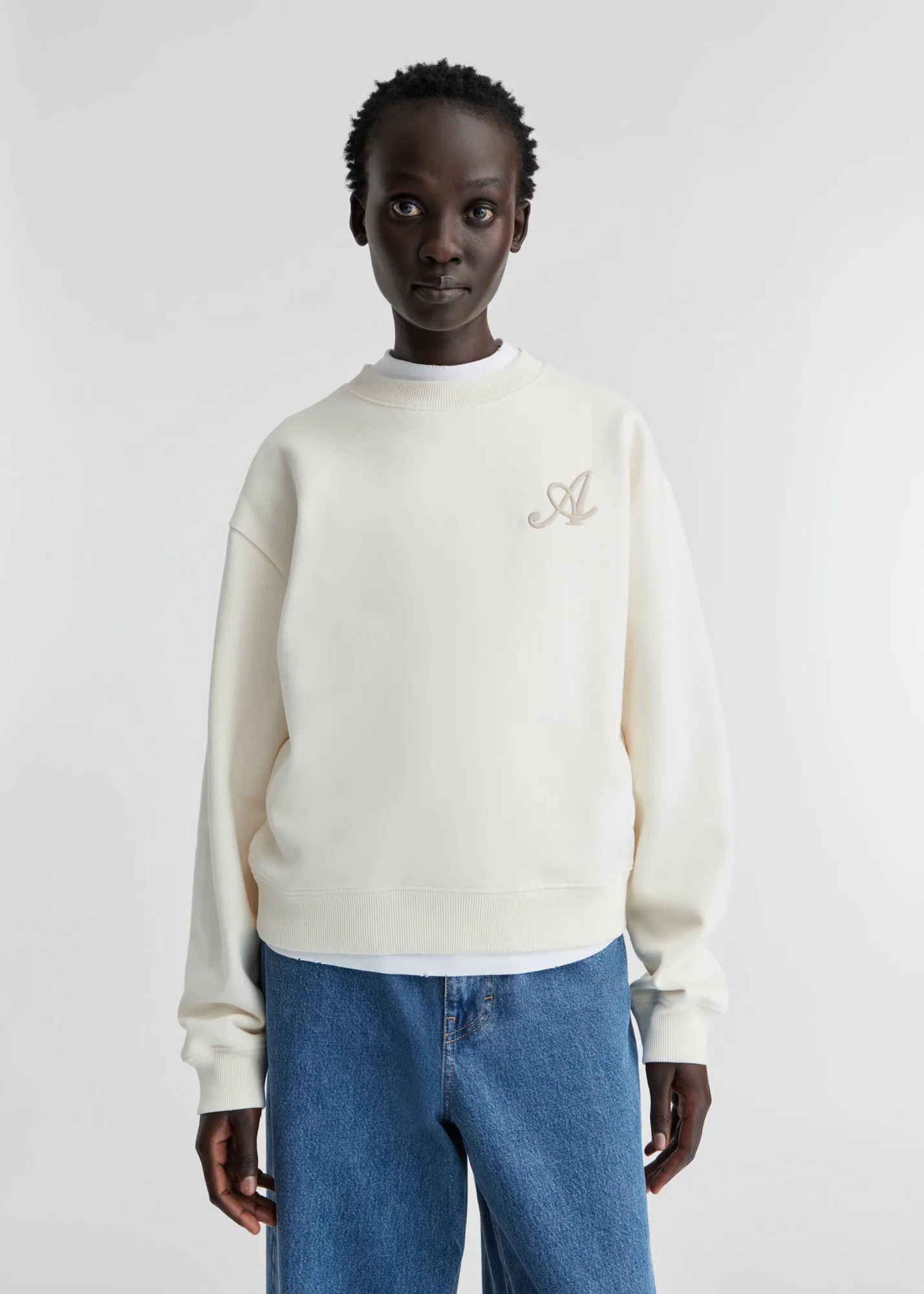 Strand Sweatshirt