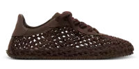 Dark Brown/Dark Gum