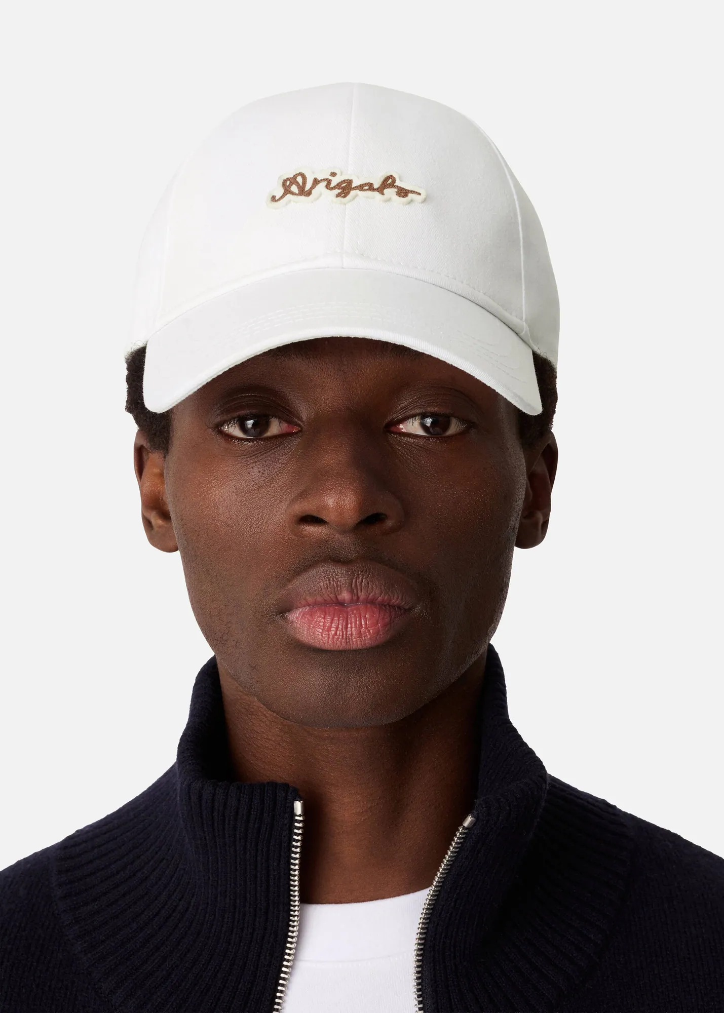 Arigato Stitch Cap