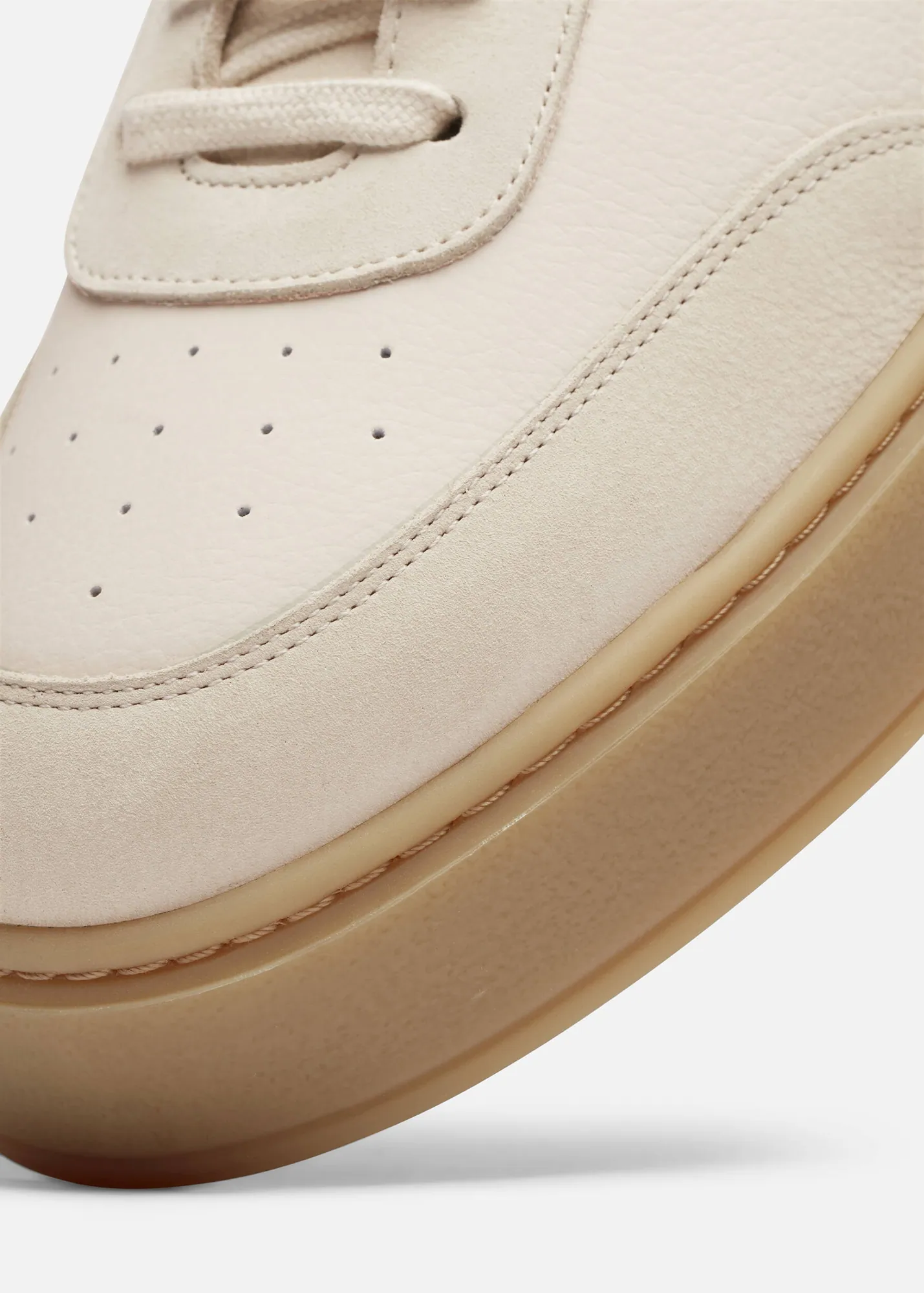 Orbit Vintage Sneaker