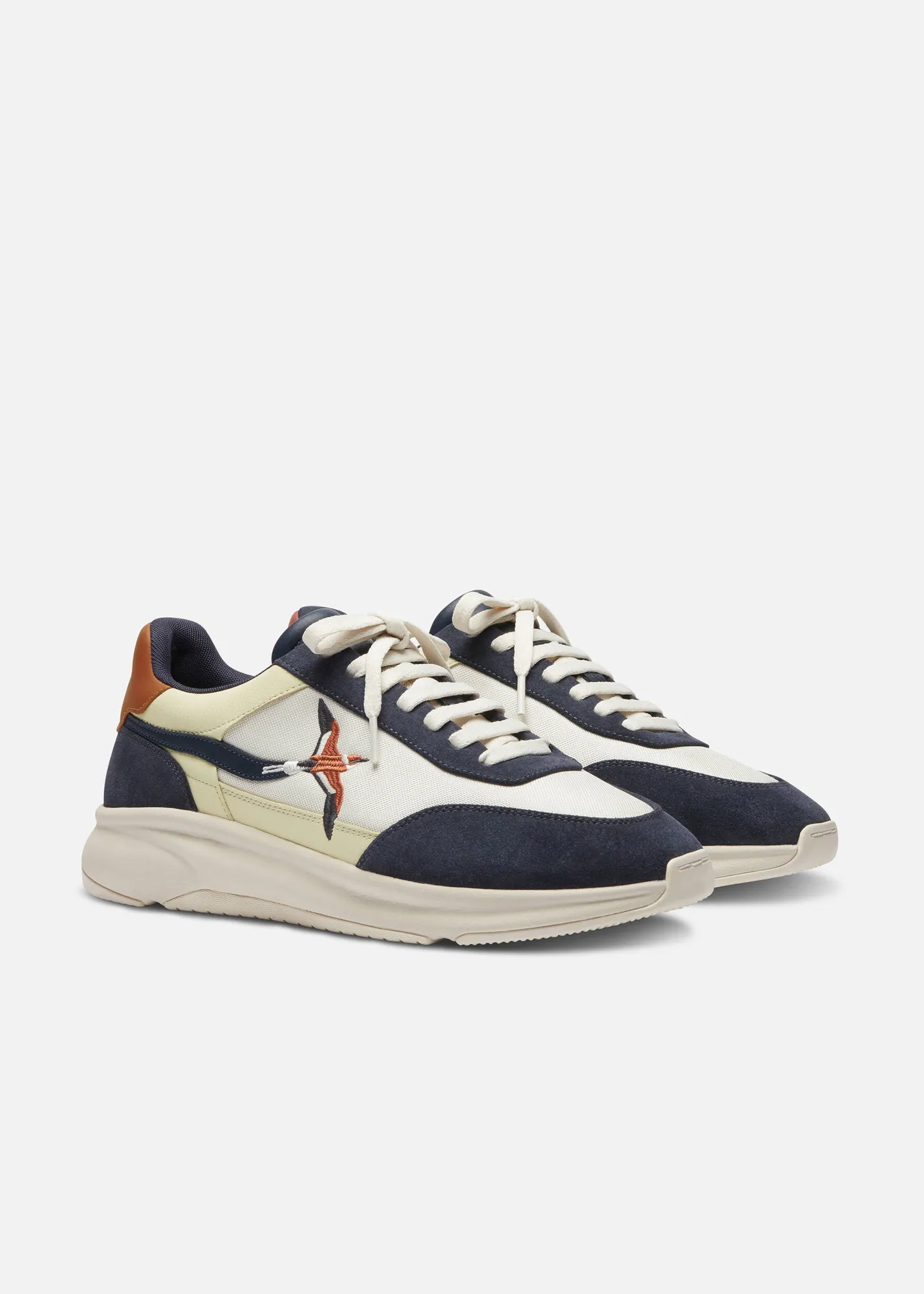 Genesis Neo Bird Runner
