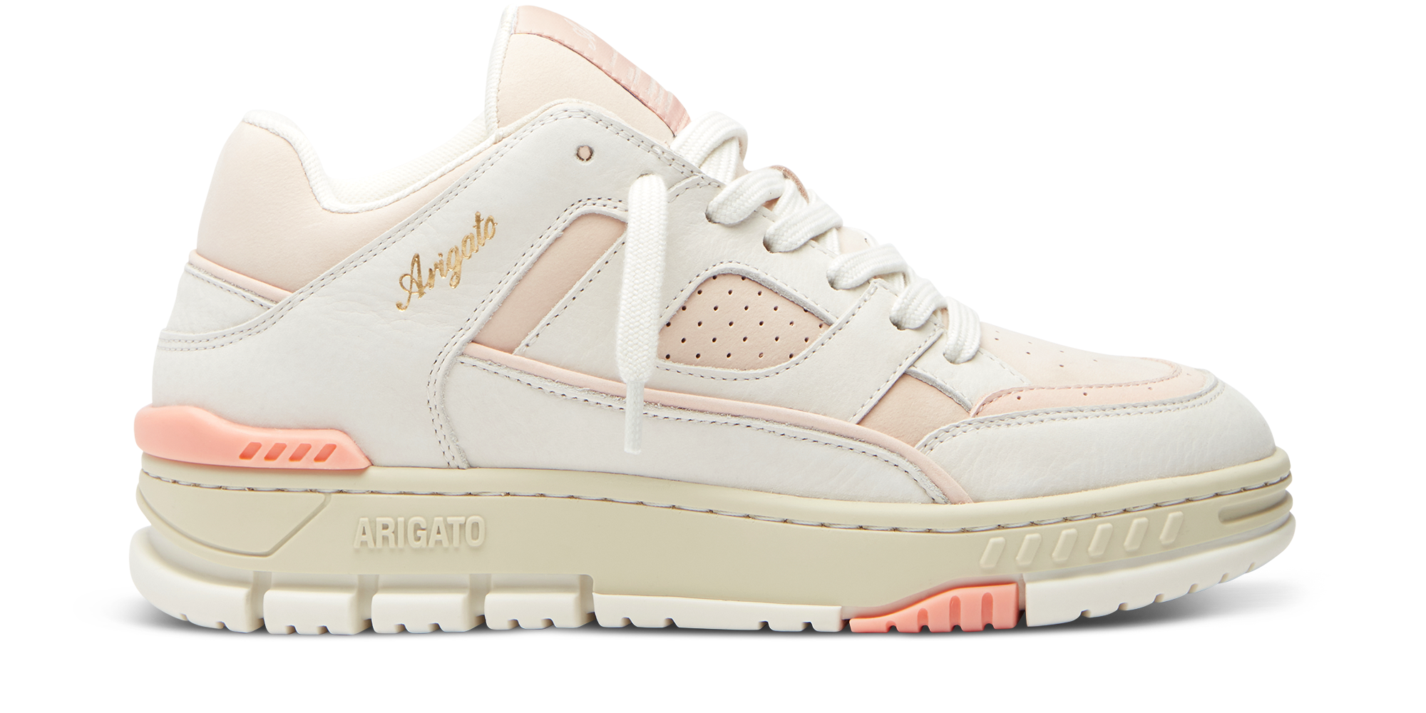 スニーカー AXEL ARIGATO Woman Sneakers White F3173002 AXEL ARIGATO - Area Lo Sneaker