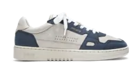 Beige/Blue