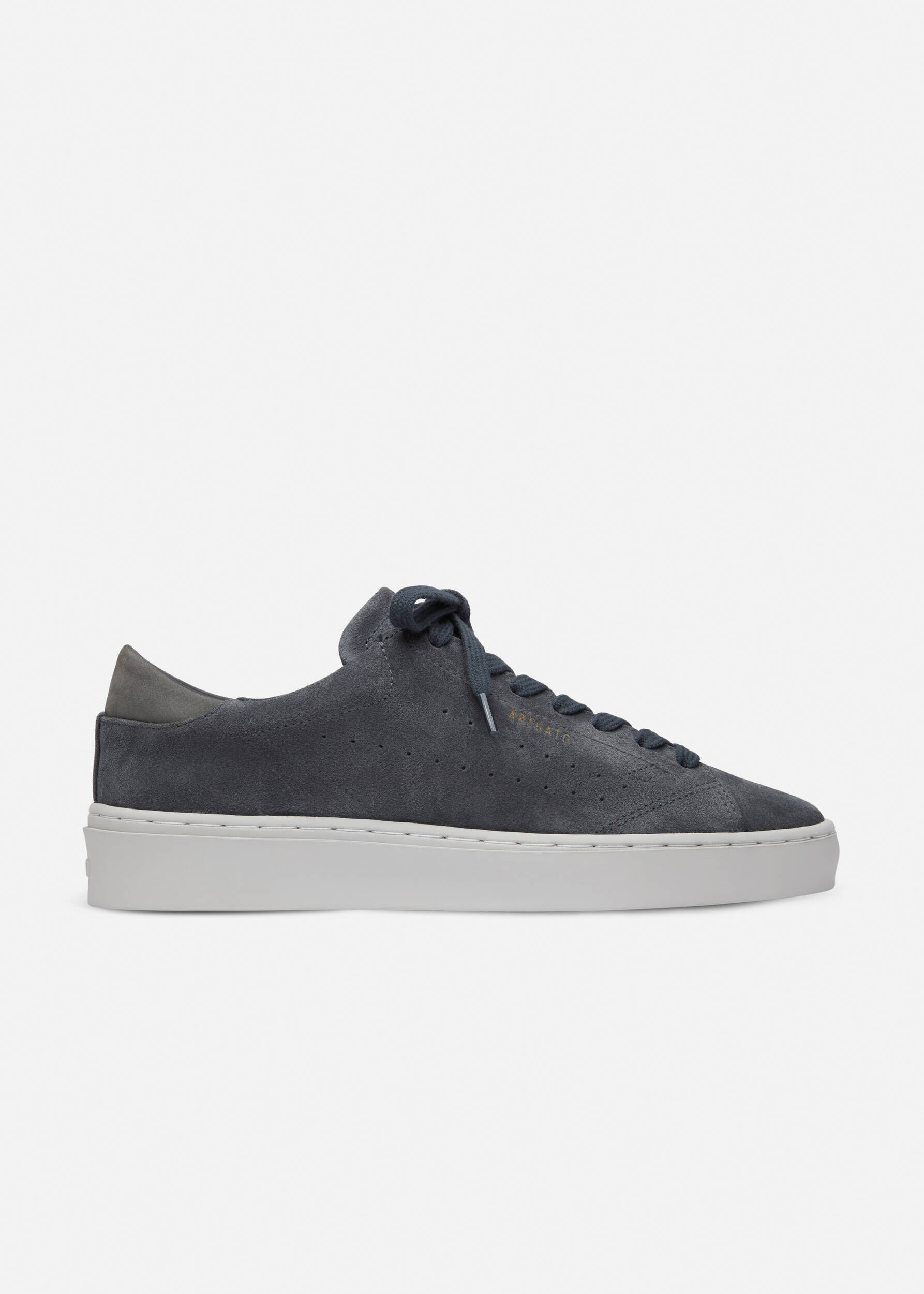 スニーカー AXEL ARIGATO SS25 COURT SNEAKER (F3026002 BLACK) AXEL ARIGATO - Court Sneaker