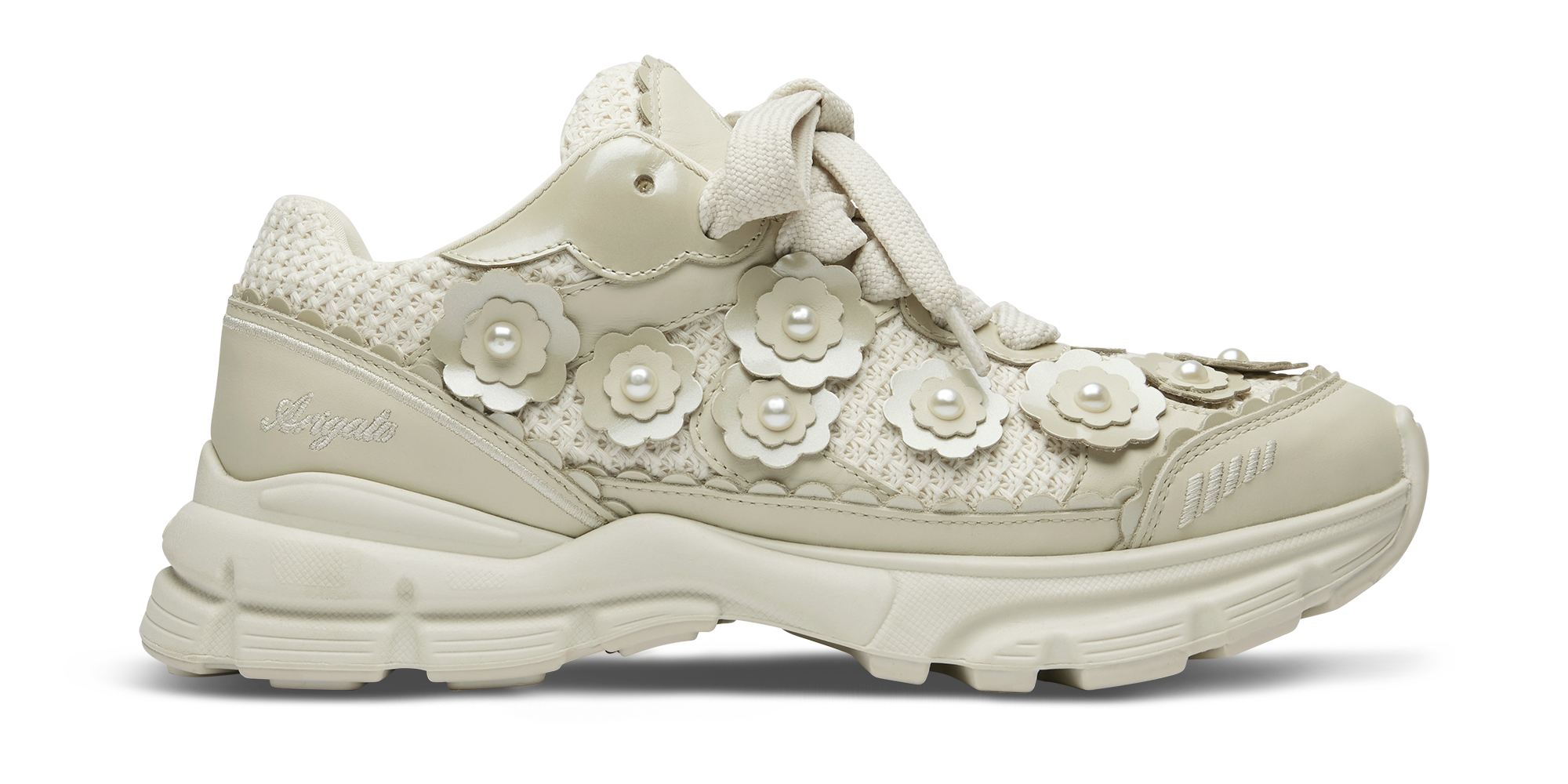 Marathon Flwr Runner - F3116002