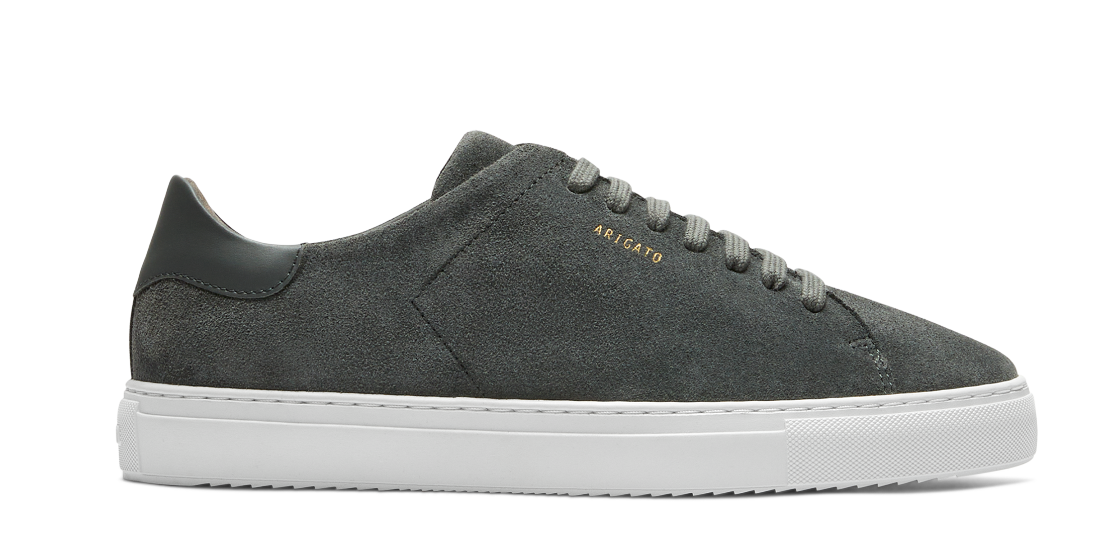 Clean 90 Suede Sneaker - F2275002