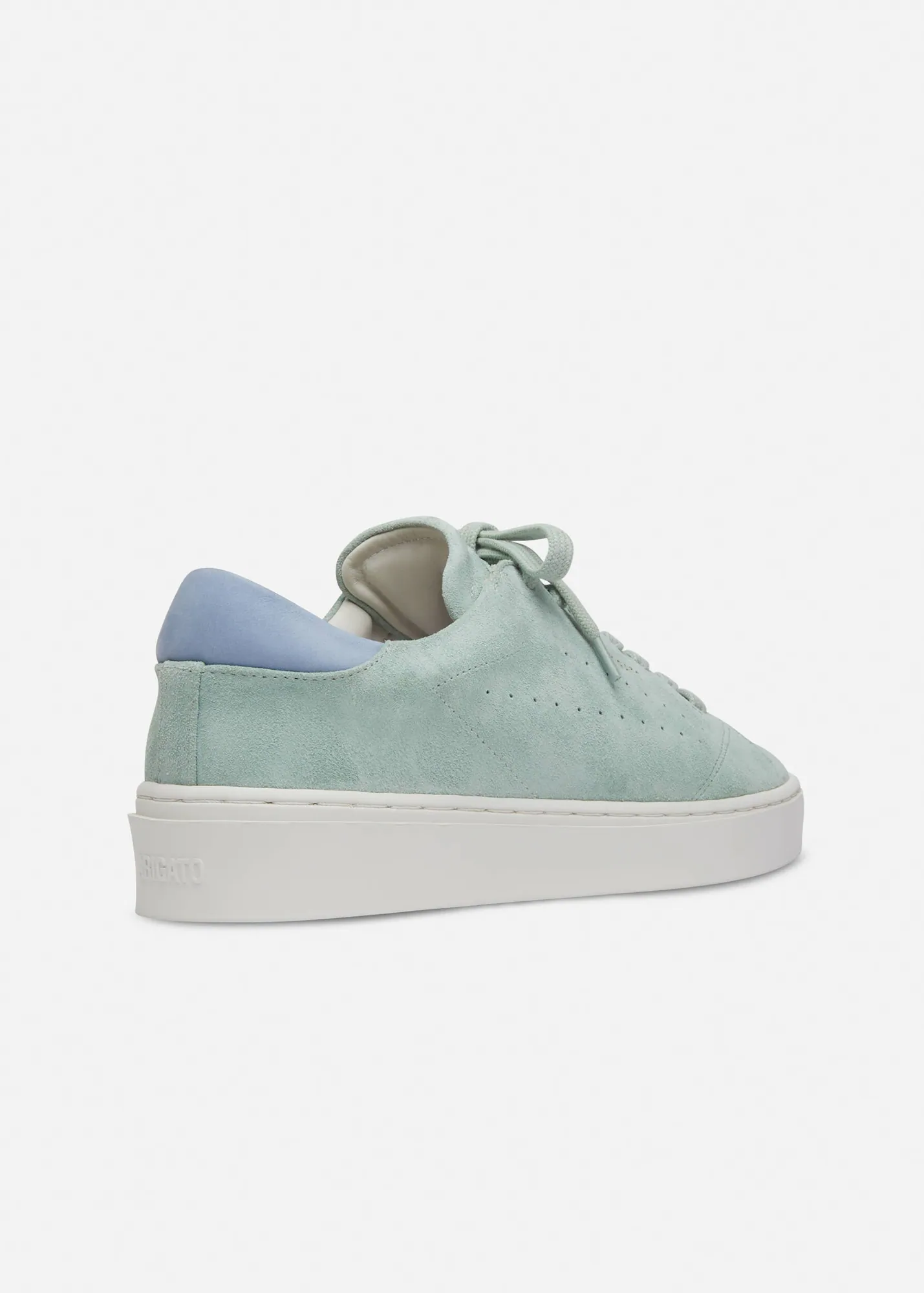 Court Suede Sneaker
