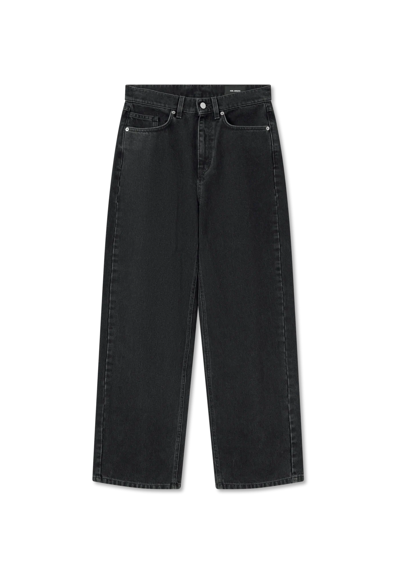 Sly Mid-Rise Jeans