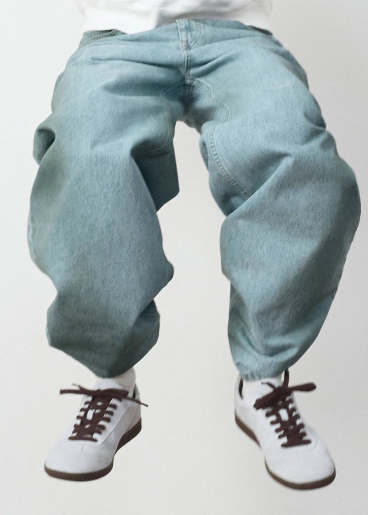 Zane Sneaker