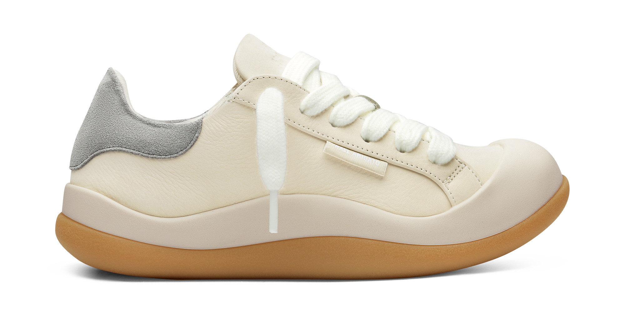 Squish Sneaker - F3655001