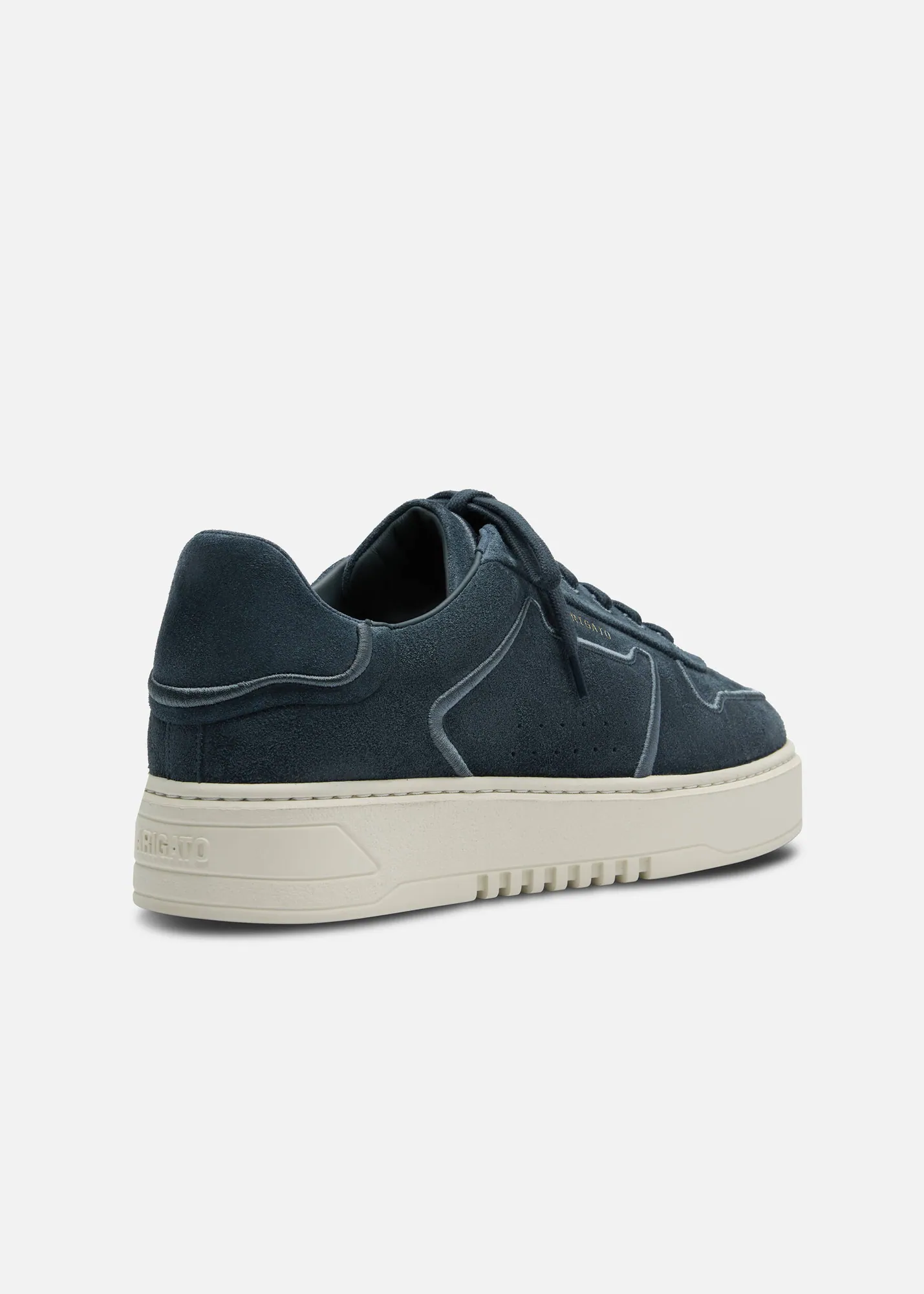 Orbit Embroidery Sneaker