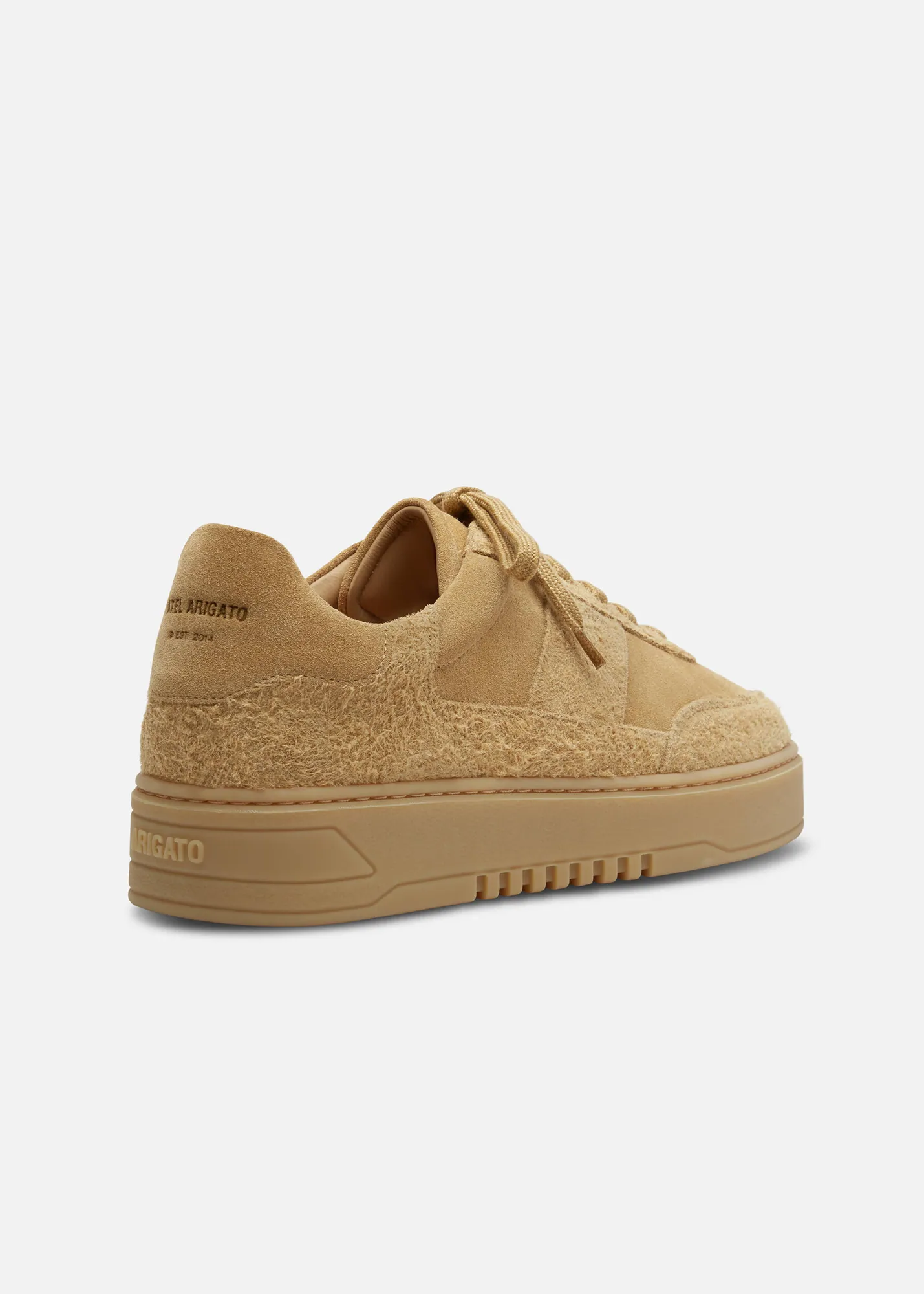 Orbit Vintage Sneaker