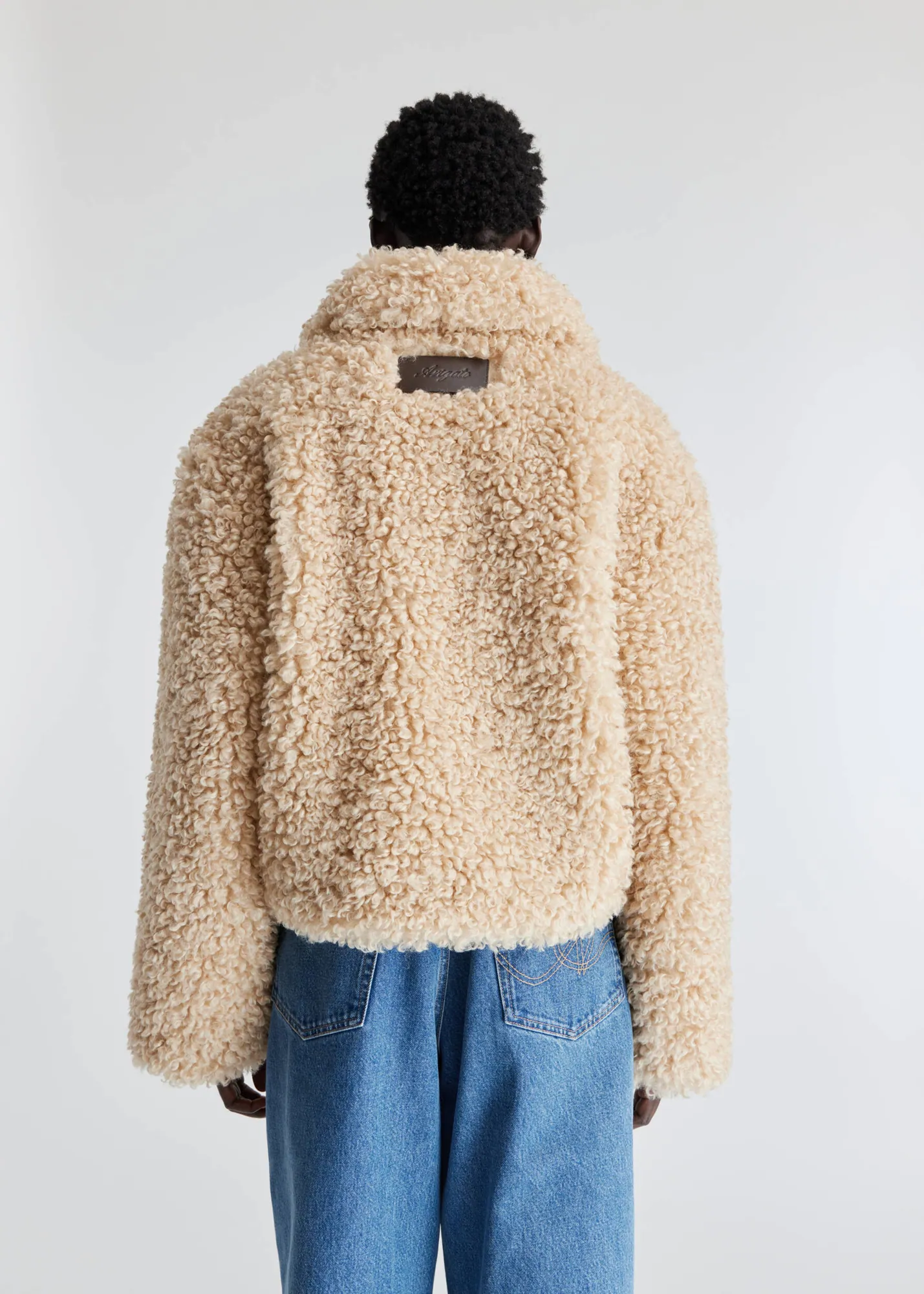 Dakota Jacket