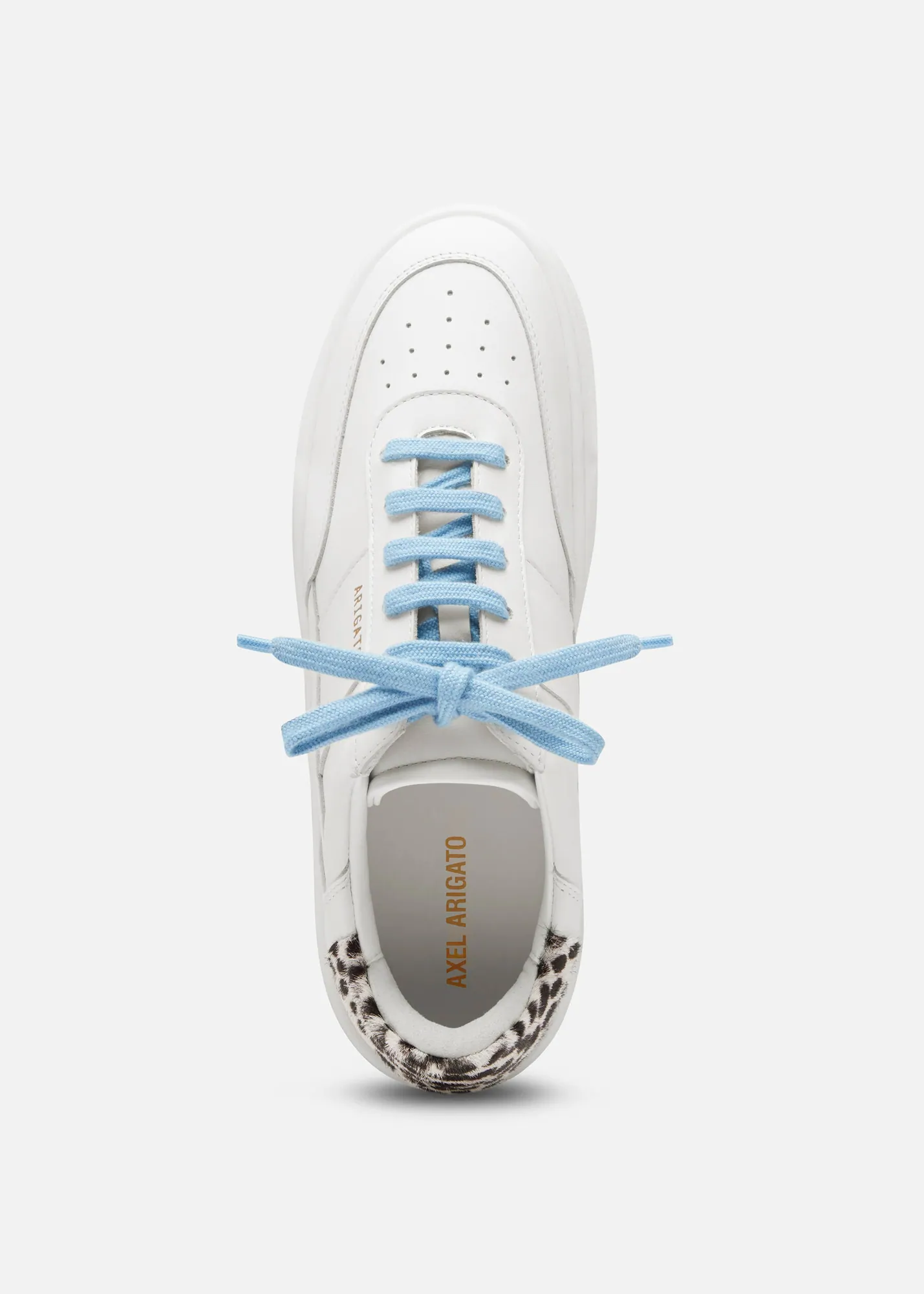 Orbit Vintage Sneaker