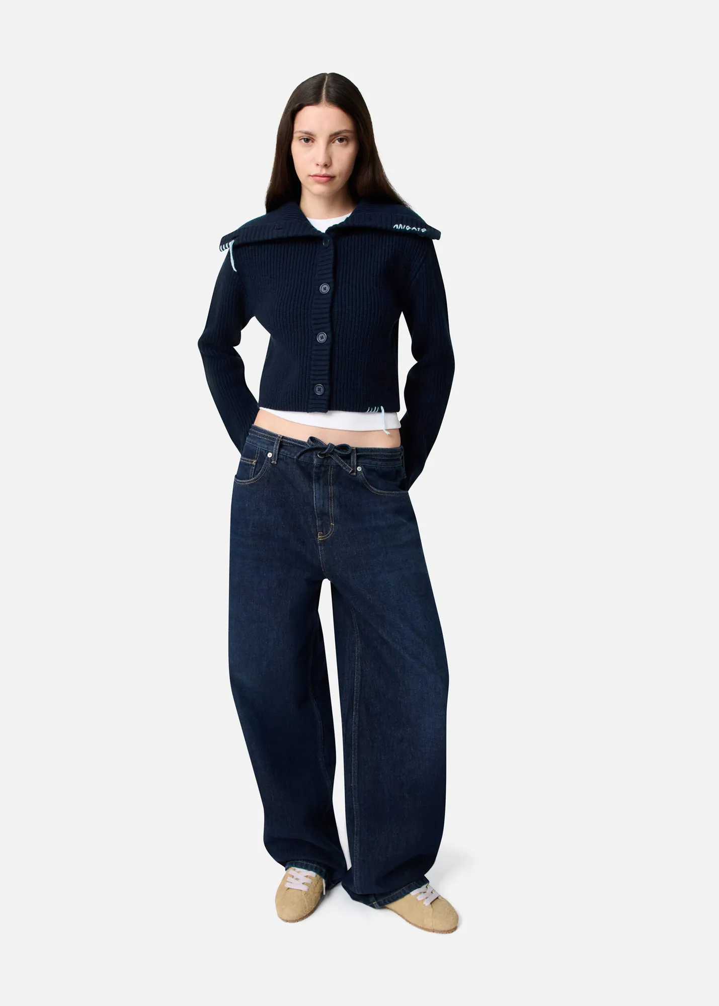 Celine Cardigan