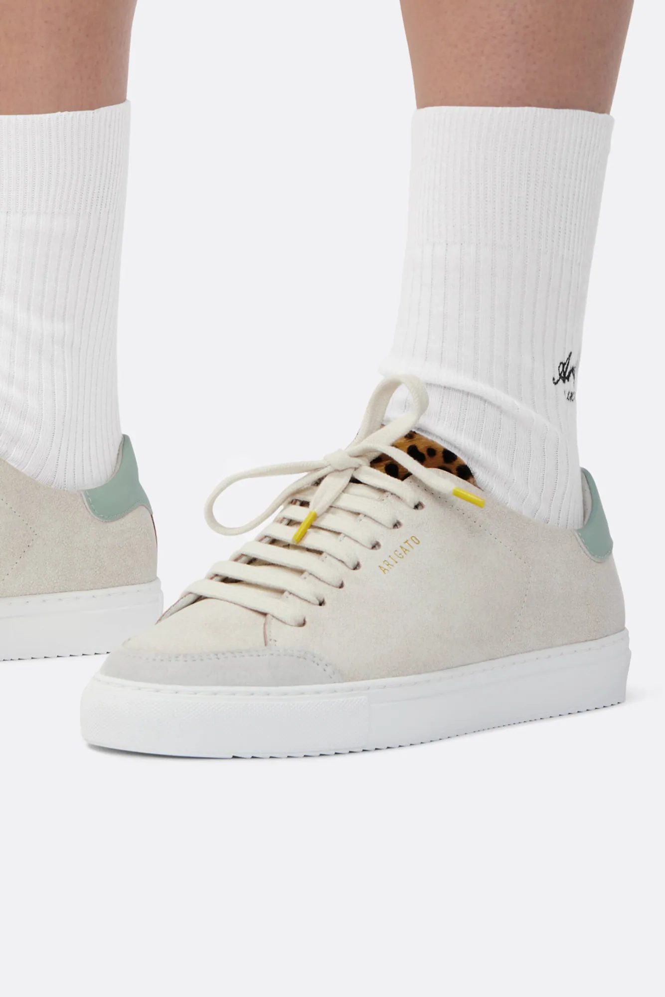 Clean 90 Sneaker