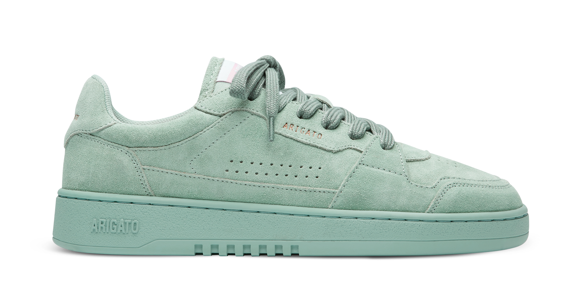 スニーカー AXEL ARIGATO SS25 DICE LO SNEAKER (F2809005 LIGHT) Axel Arigato Dice Low-Top Sneakers | Saks Fifth Avenue