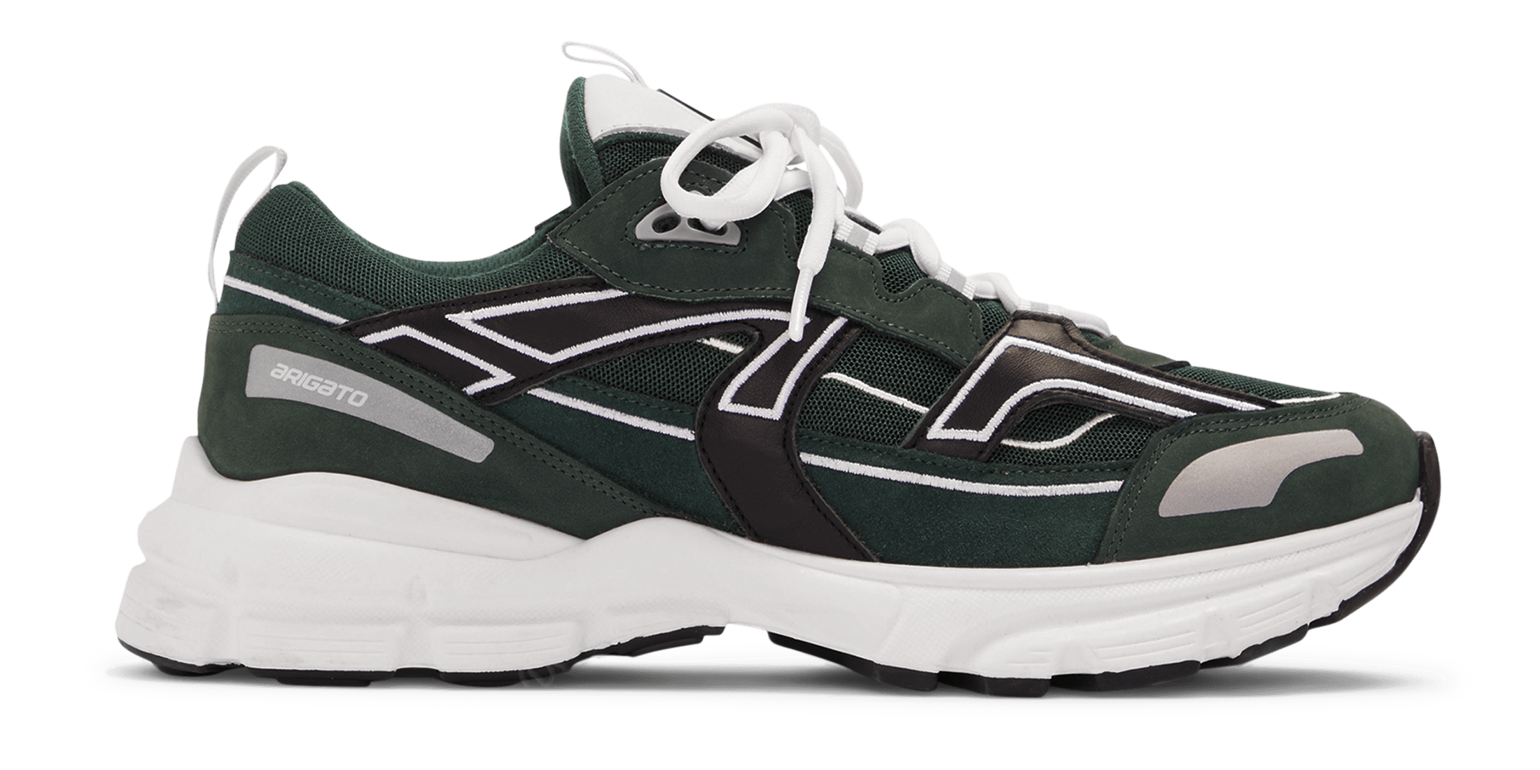 Marathon R-Trail Sneaker - F1056002