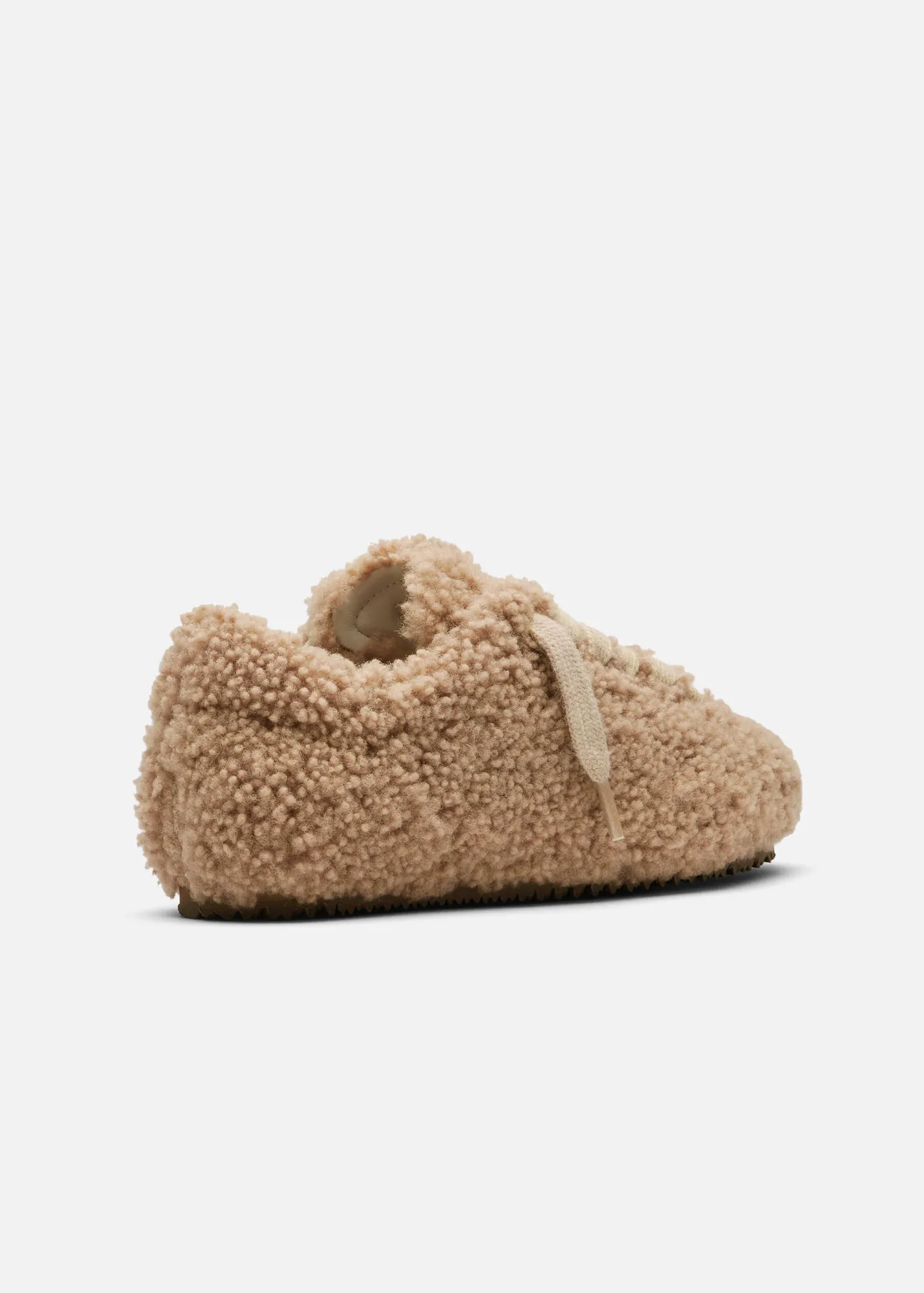 Tact Shearling Runner
