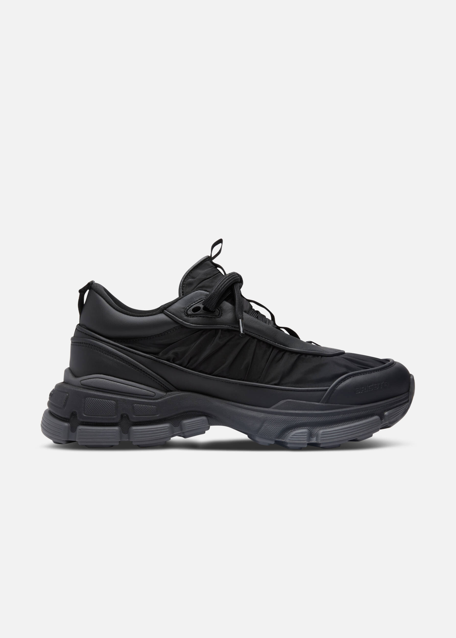 スニーカー AXEL ARIGATO SS25 (F2299002 BLACK BLACK) AXEL ARIGATO - Clean 90 Sneaker