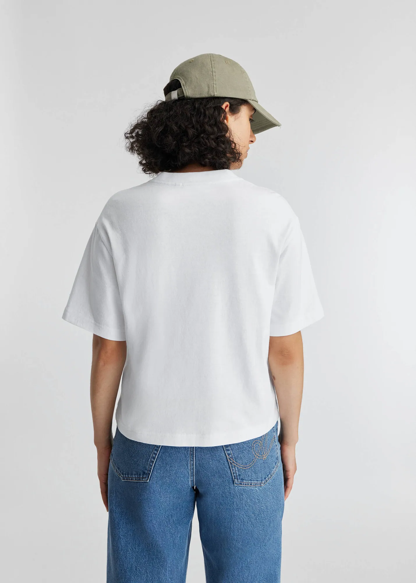 Famous Printed T-Shirt