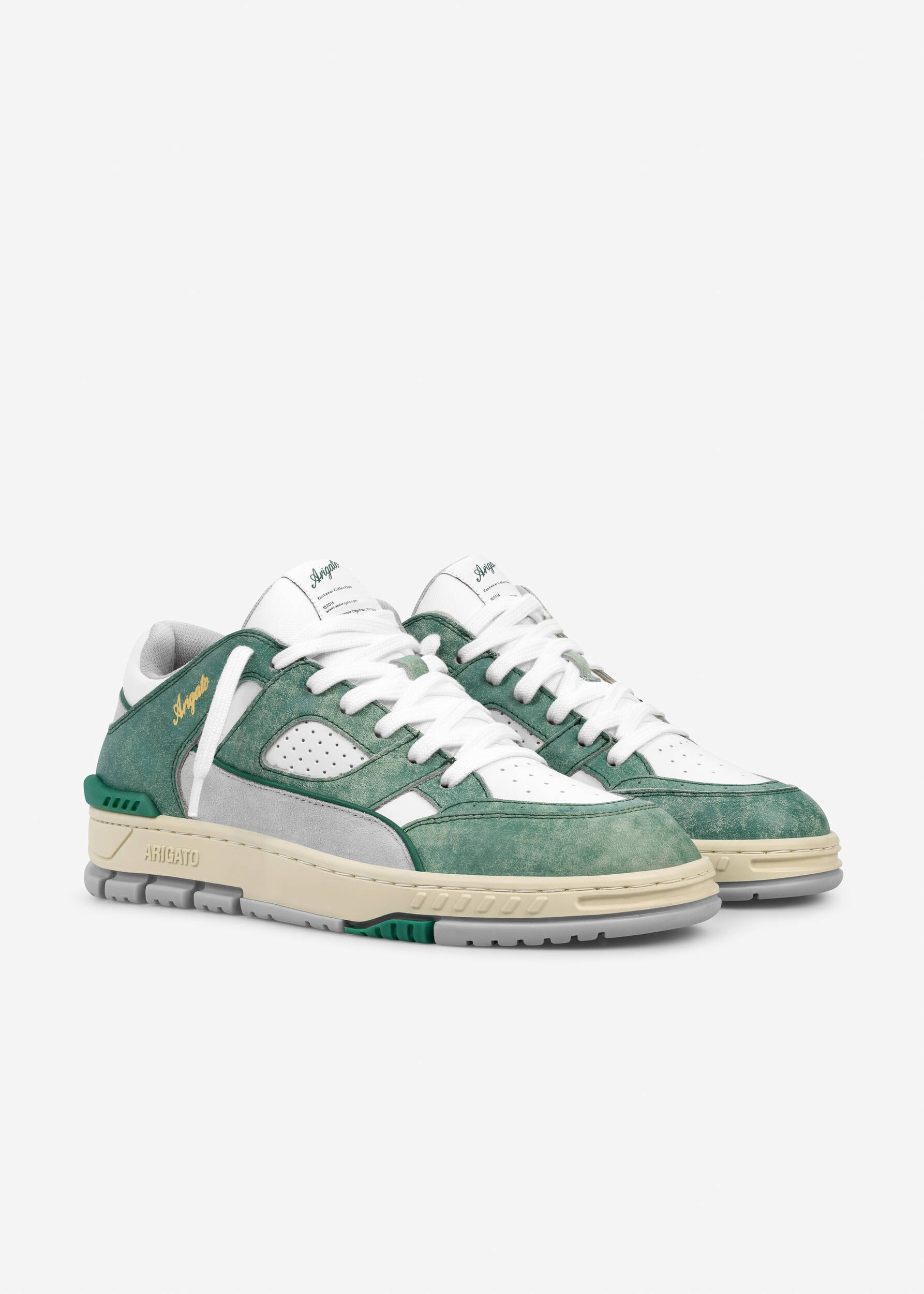 AXEL ARIGATO - Area Lo Sneaker